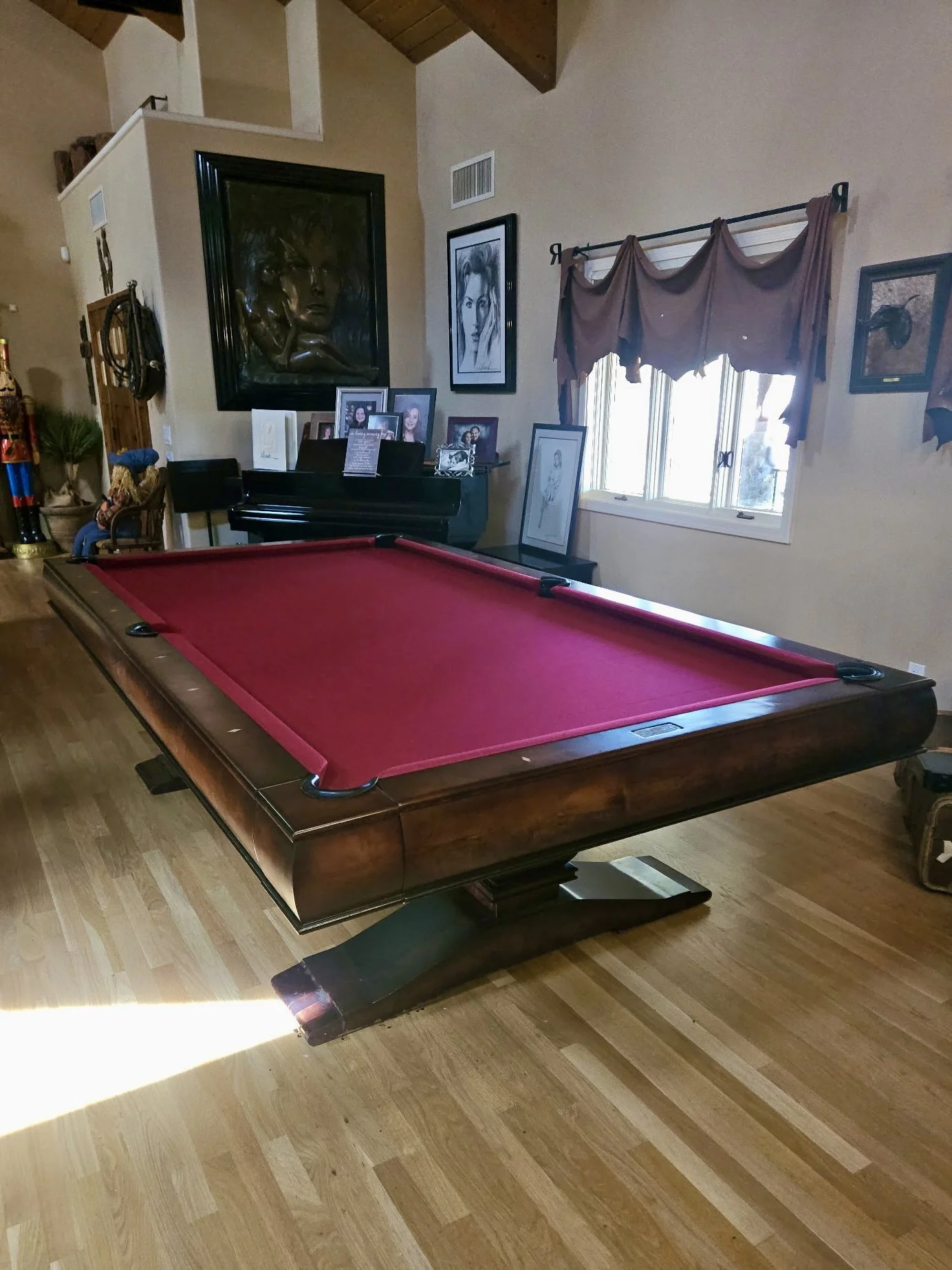 Pool Tables for Sale - Rebuilt Billiards AZ 29