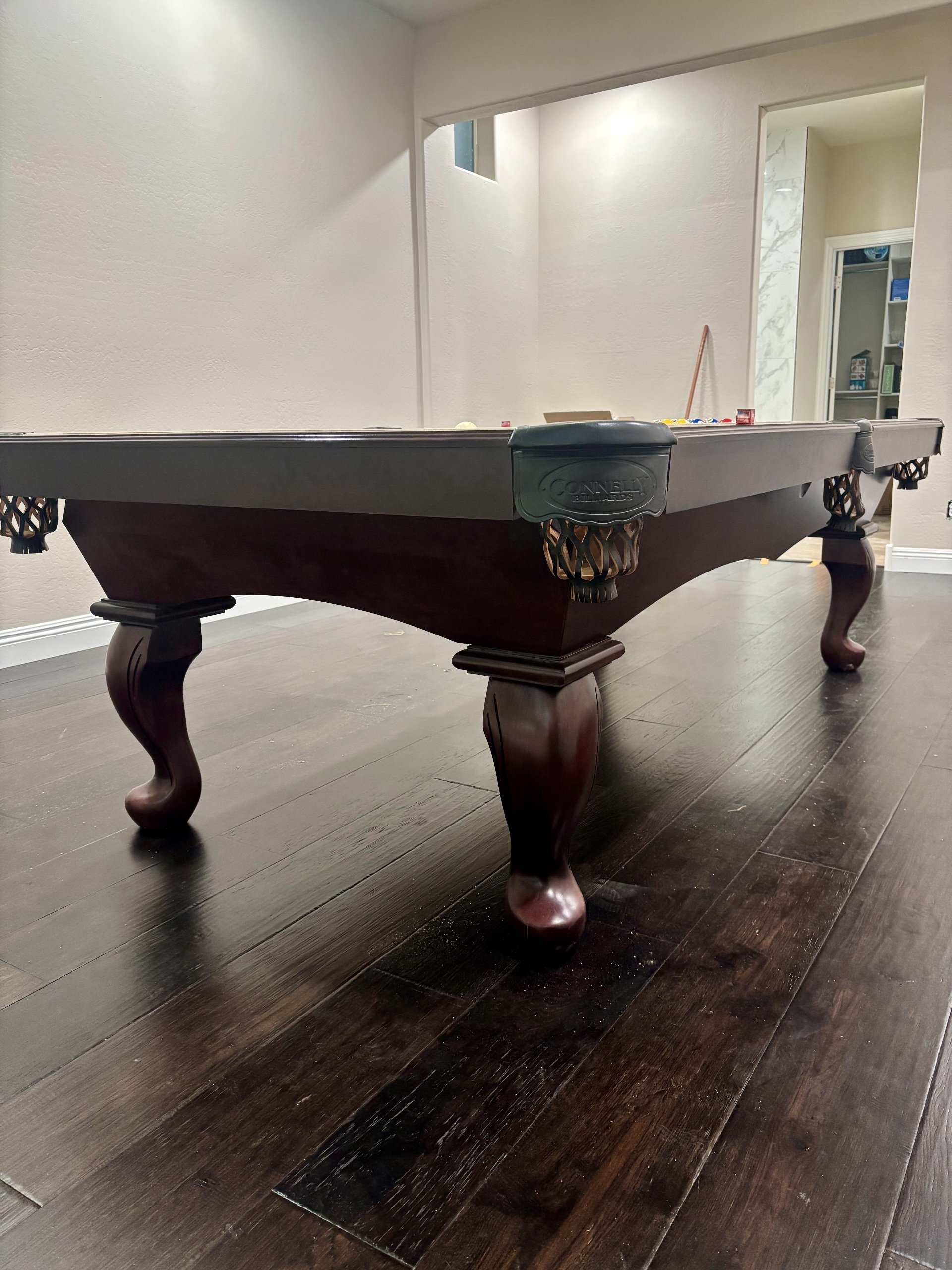 Pool Tables for Sale - Rebuilt Billiards AZ 27