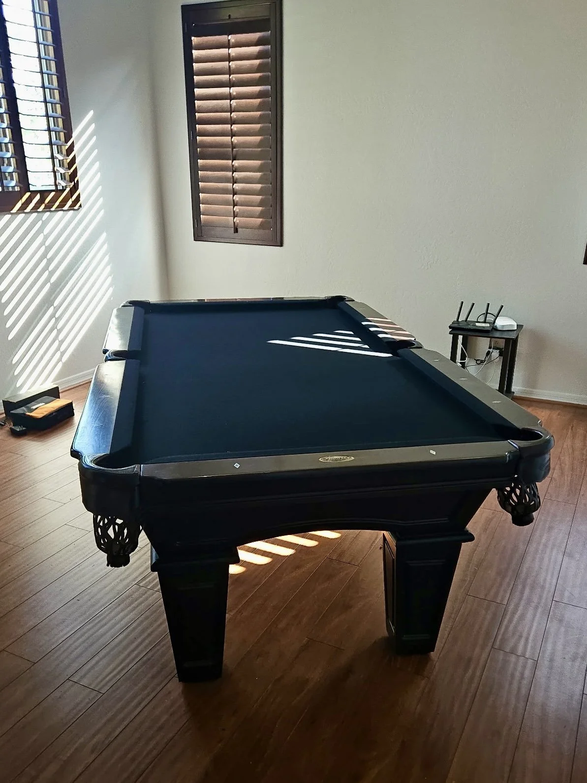 Pool Tables for Sale - Rebuilt Billiards AZ 32