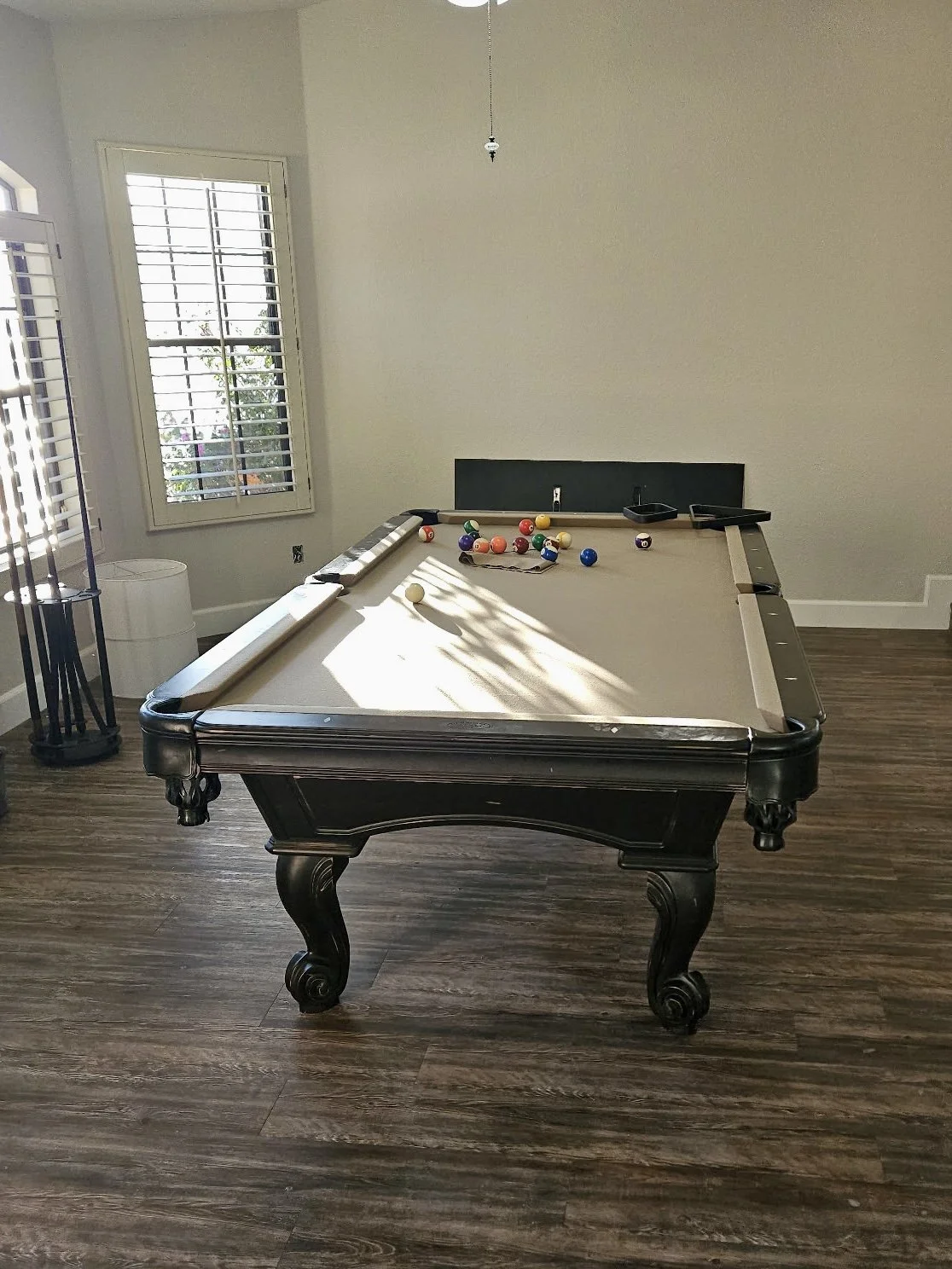 Pool Tables for Sale - Rebuilt Billiards AZ 34