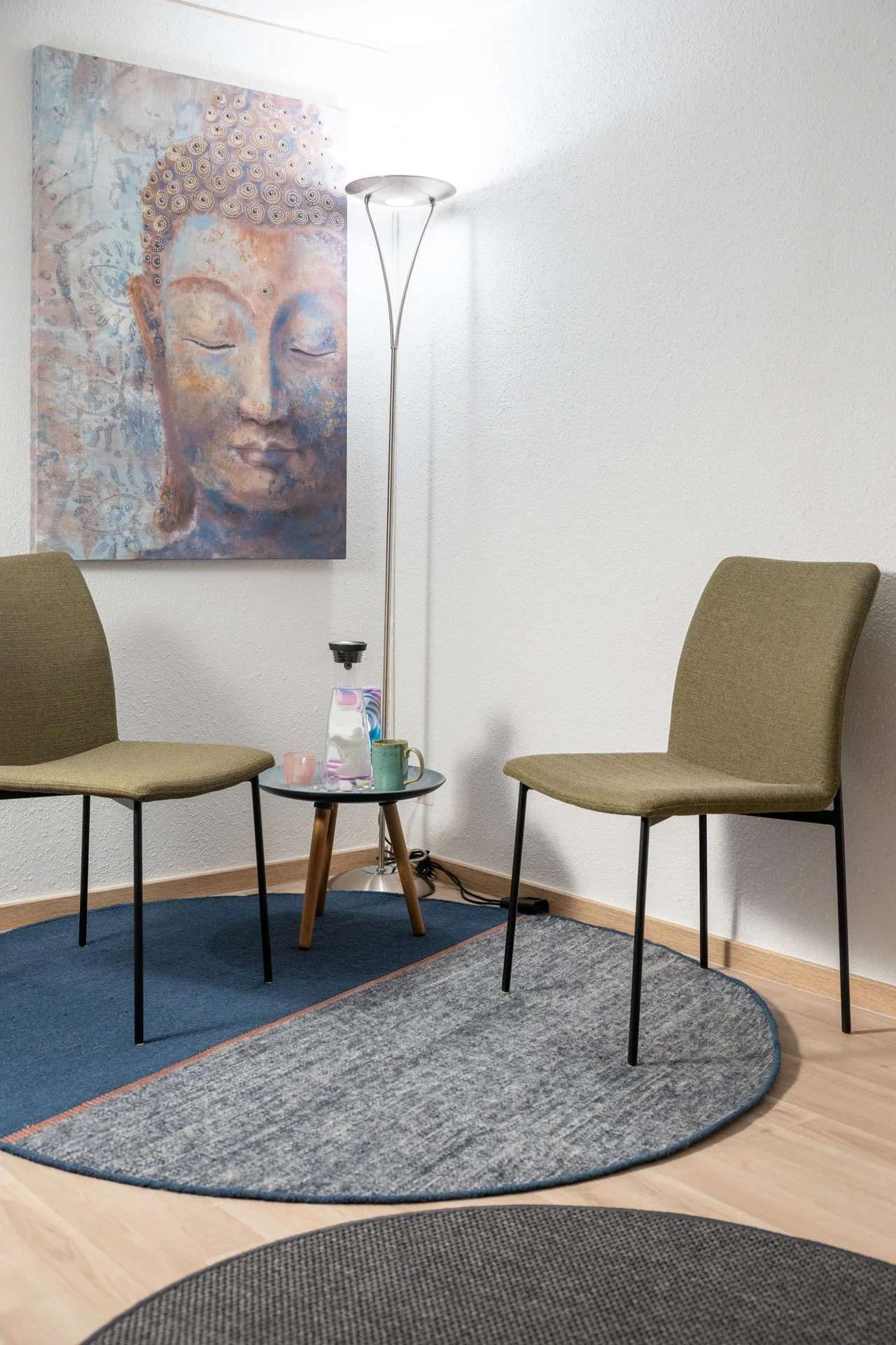 Ein Tag in meiner Praxis