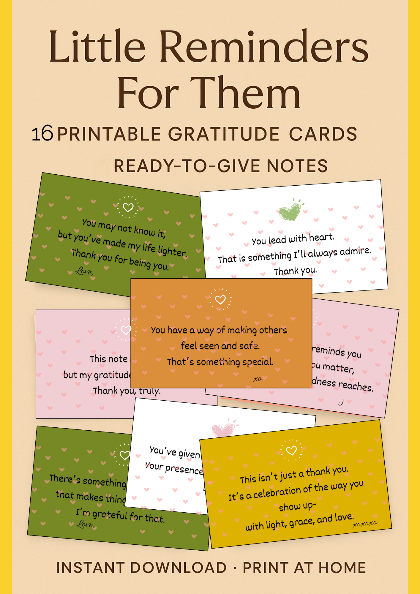 Pink and White Cute Thanksgiving Gratitude Cards Document (A4)-2.png