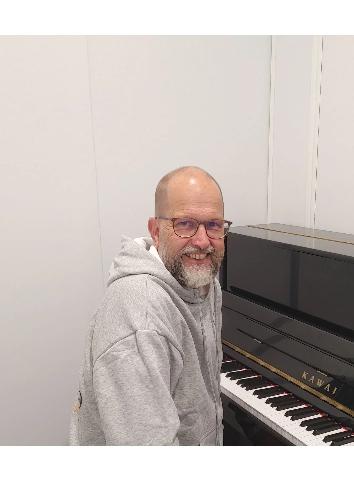 Meet the Team — Apollo Music Academy