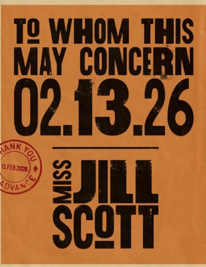 💋Galentine’s Jill Scott vibes x Happy Hour Flow