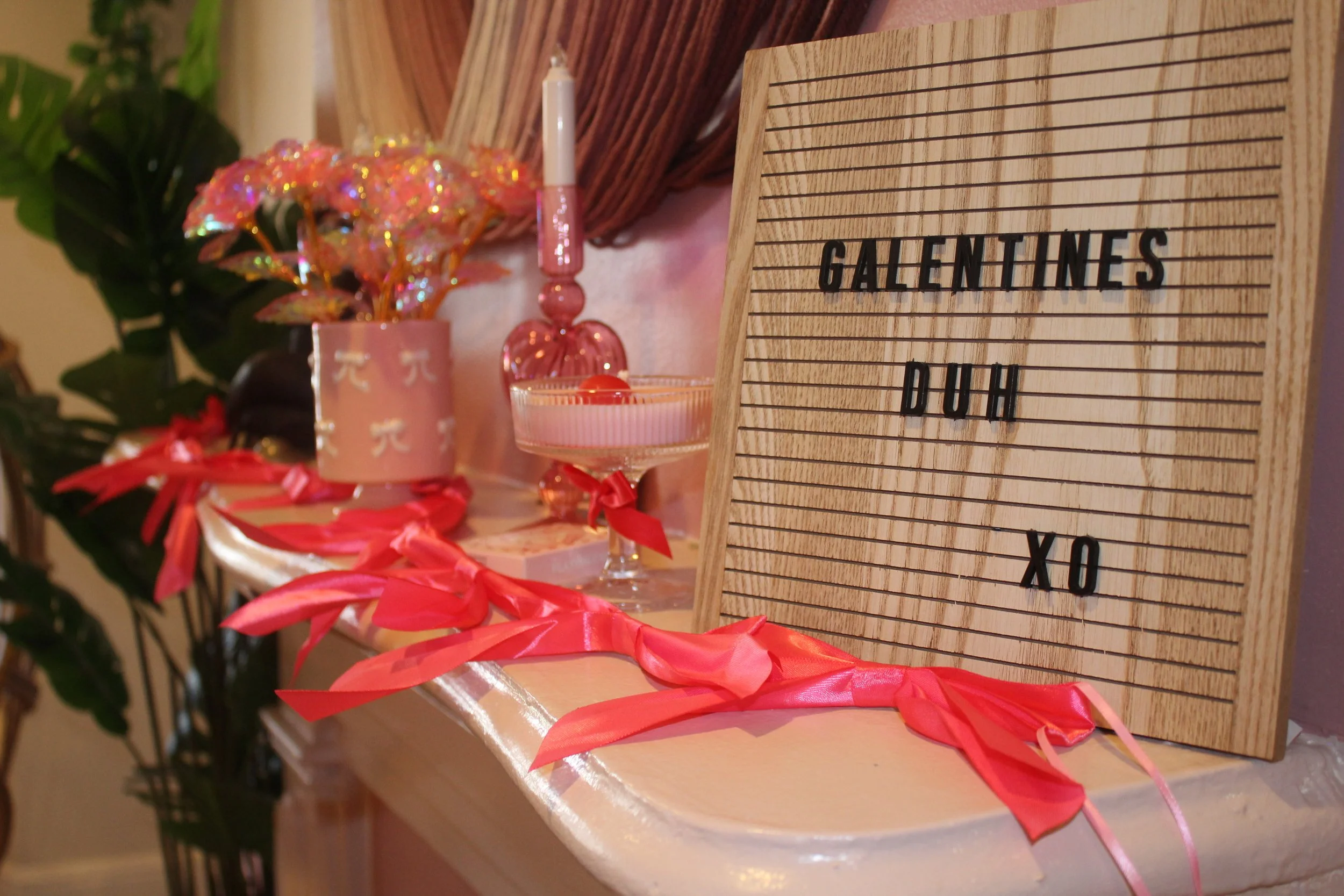 Galentine’s Day at Flow With Coco: Friendship, Fun &amp; Flow