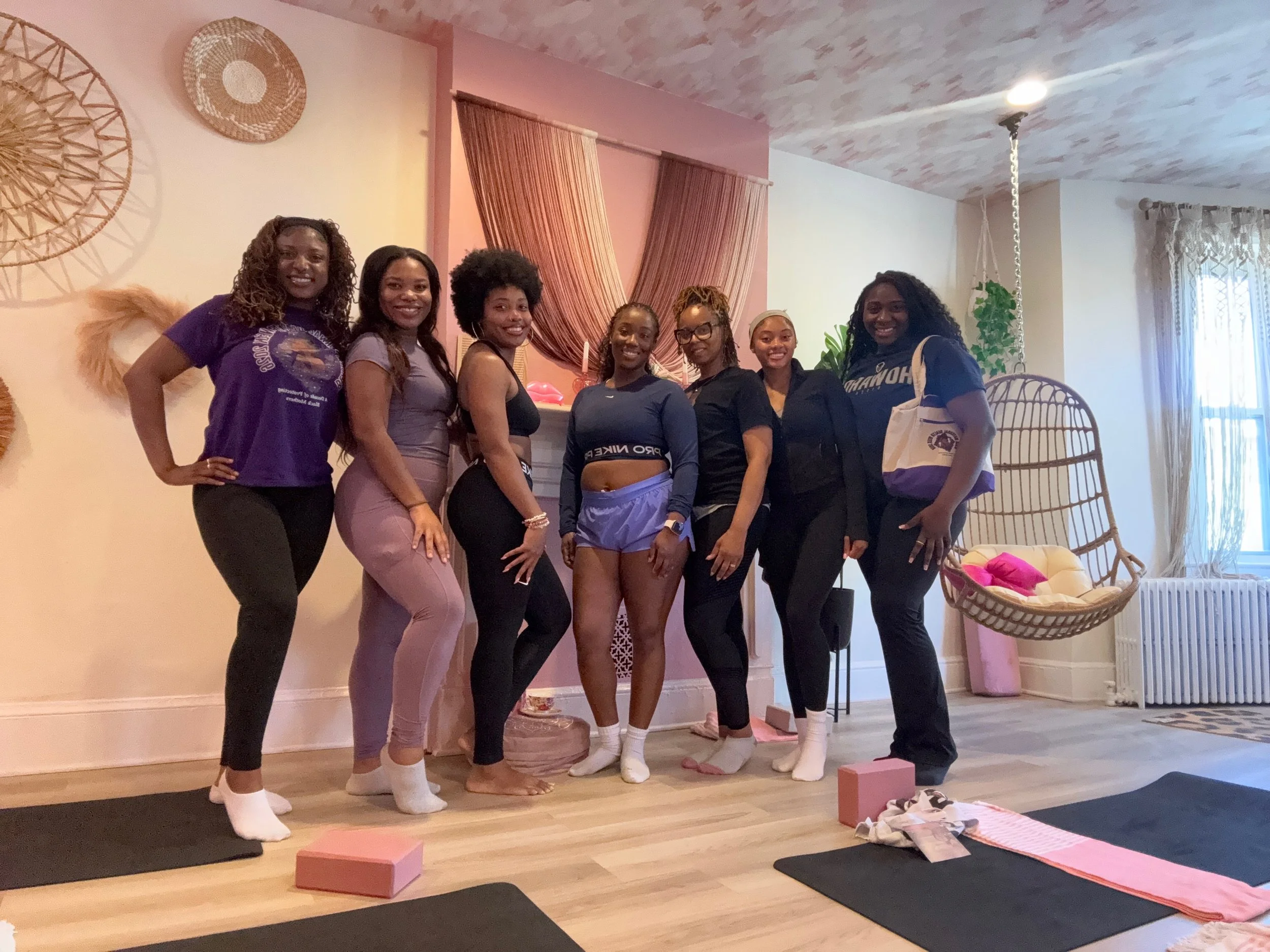 Black Maternal Health Week