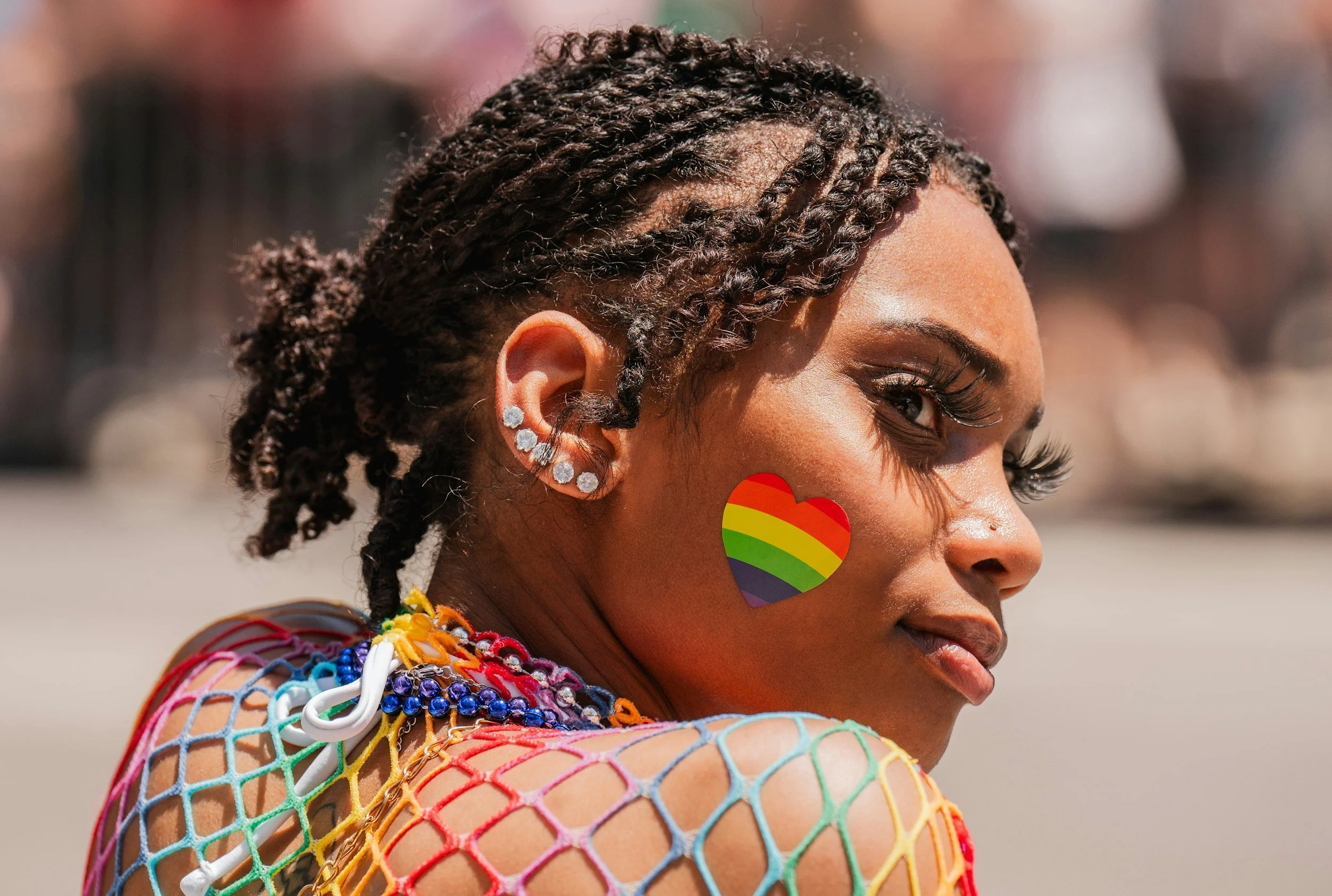 DC Pride Weekend 🏳️‍🌈