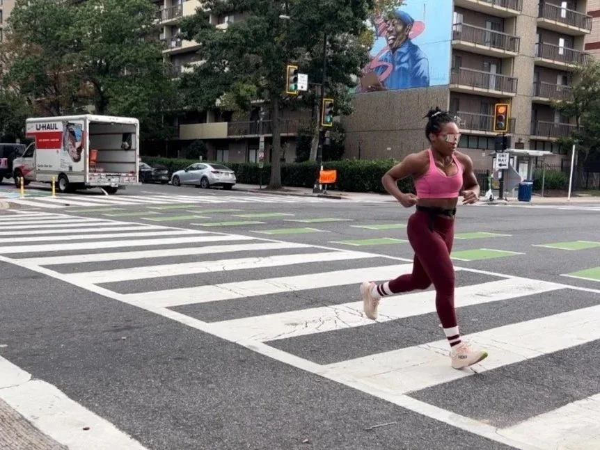 Yoga For Runners