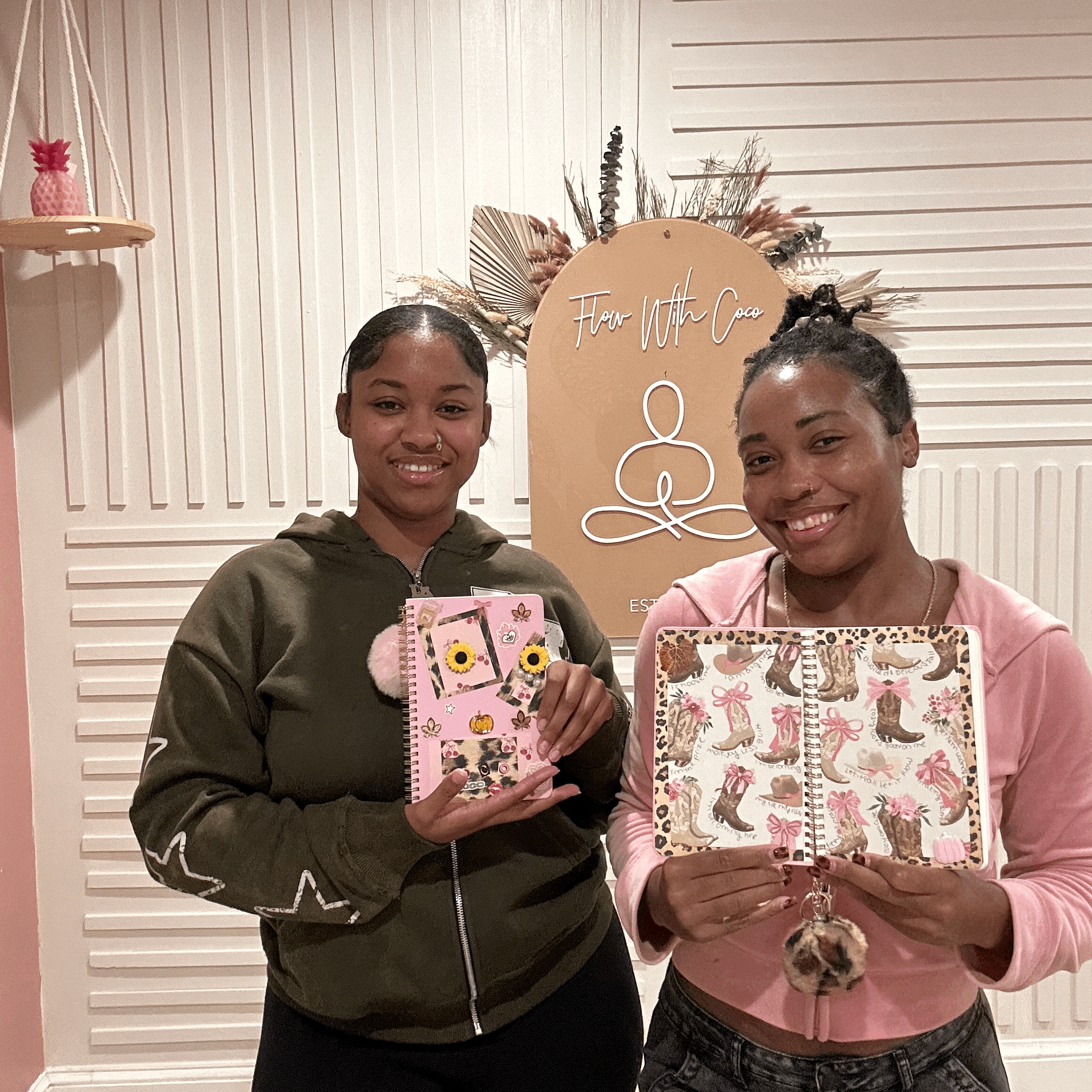 A Little Space to Create: The Joy of Junk Journaling