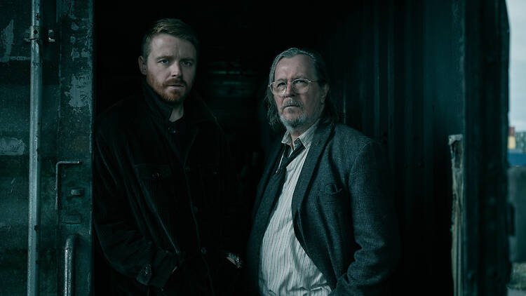 Slow Horses Season 6 trailer out now!