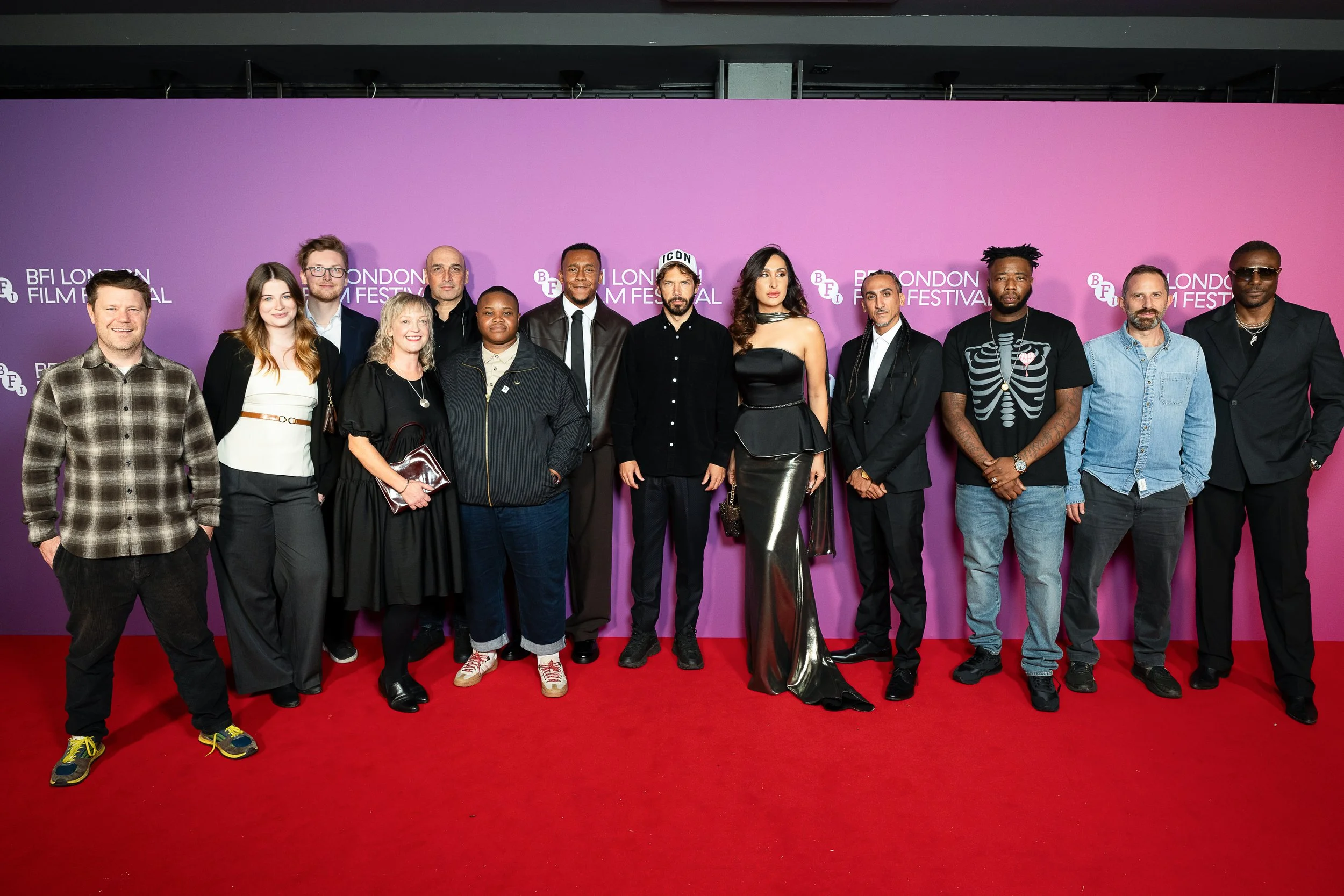 Florid at BFI London Film Festival