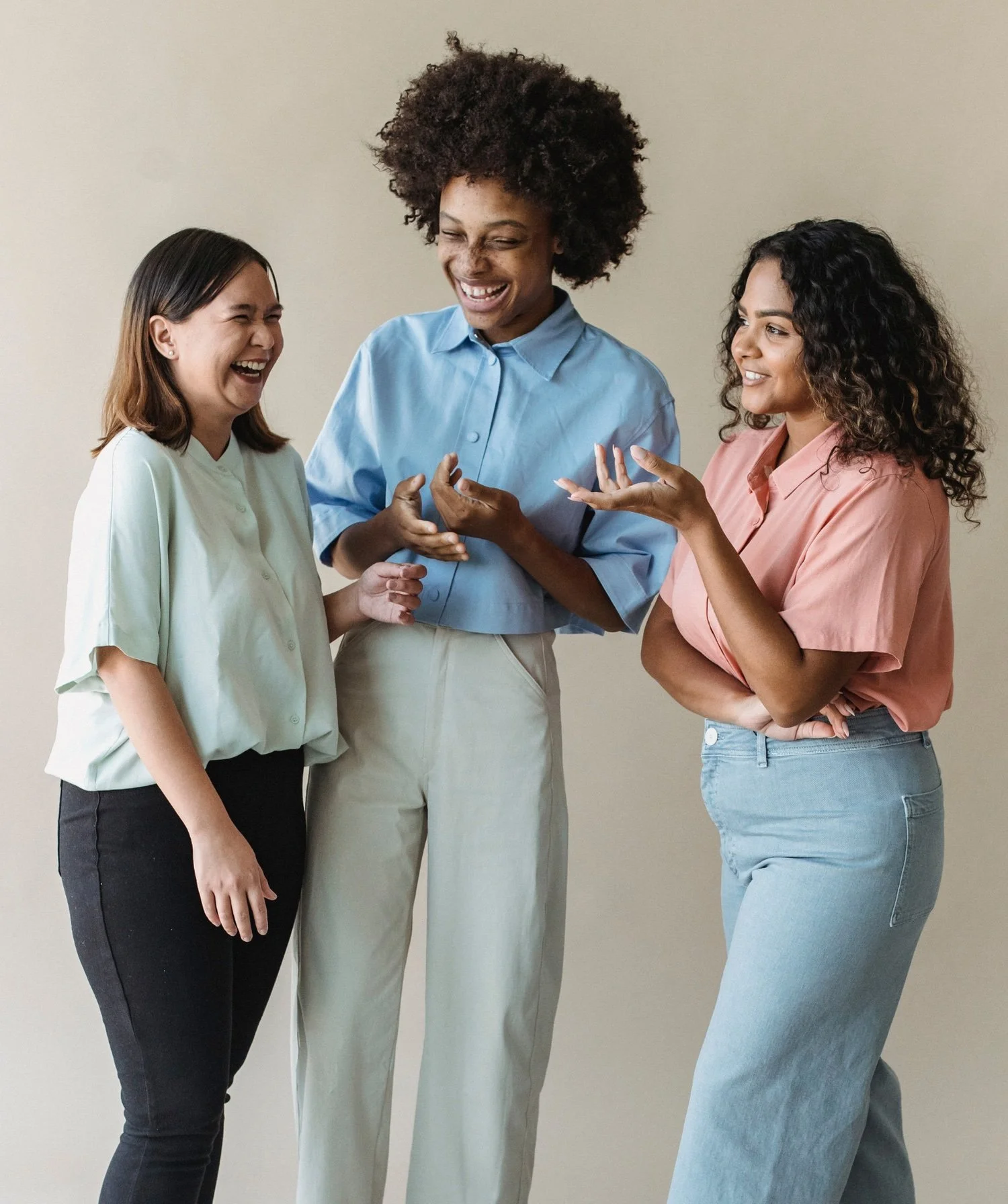 A Home for Women Leaders