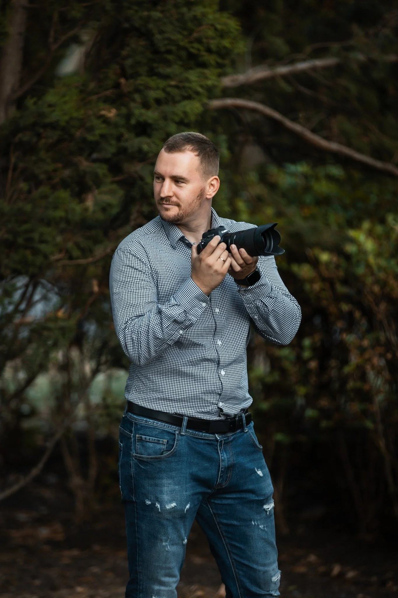 християн кумчев сватбен и портретен фотограф Бурга София Варна Пловдив Стара Загора България снимки булка