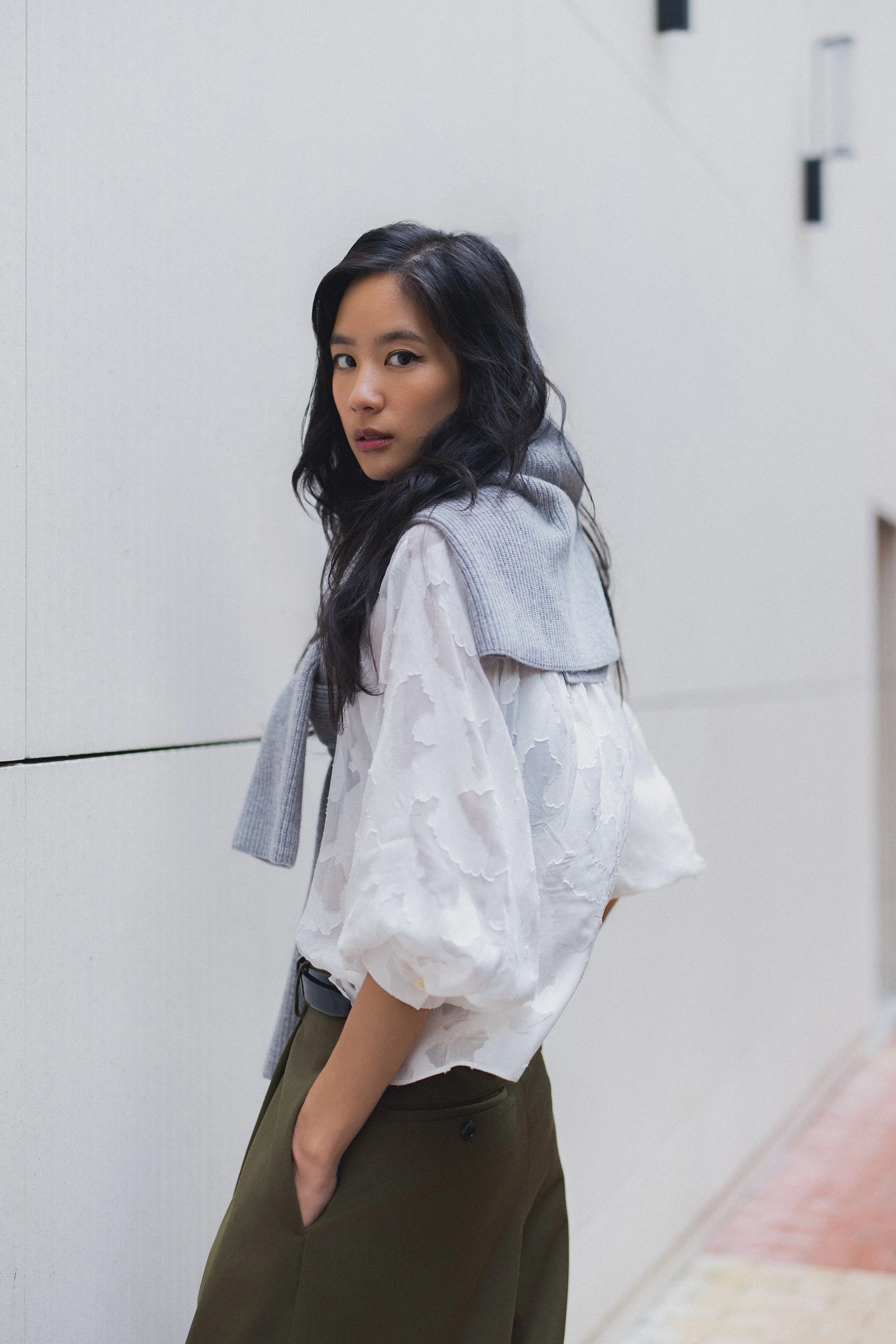 Club Monaco