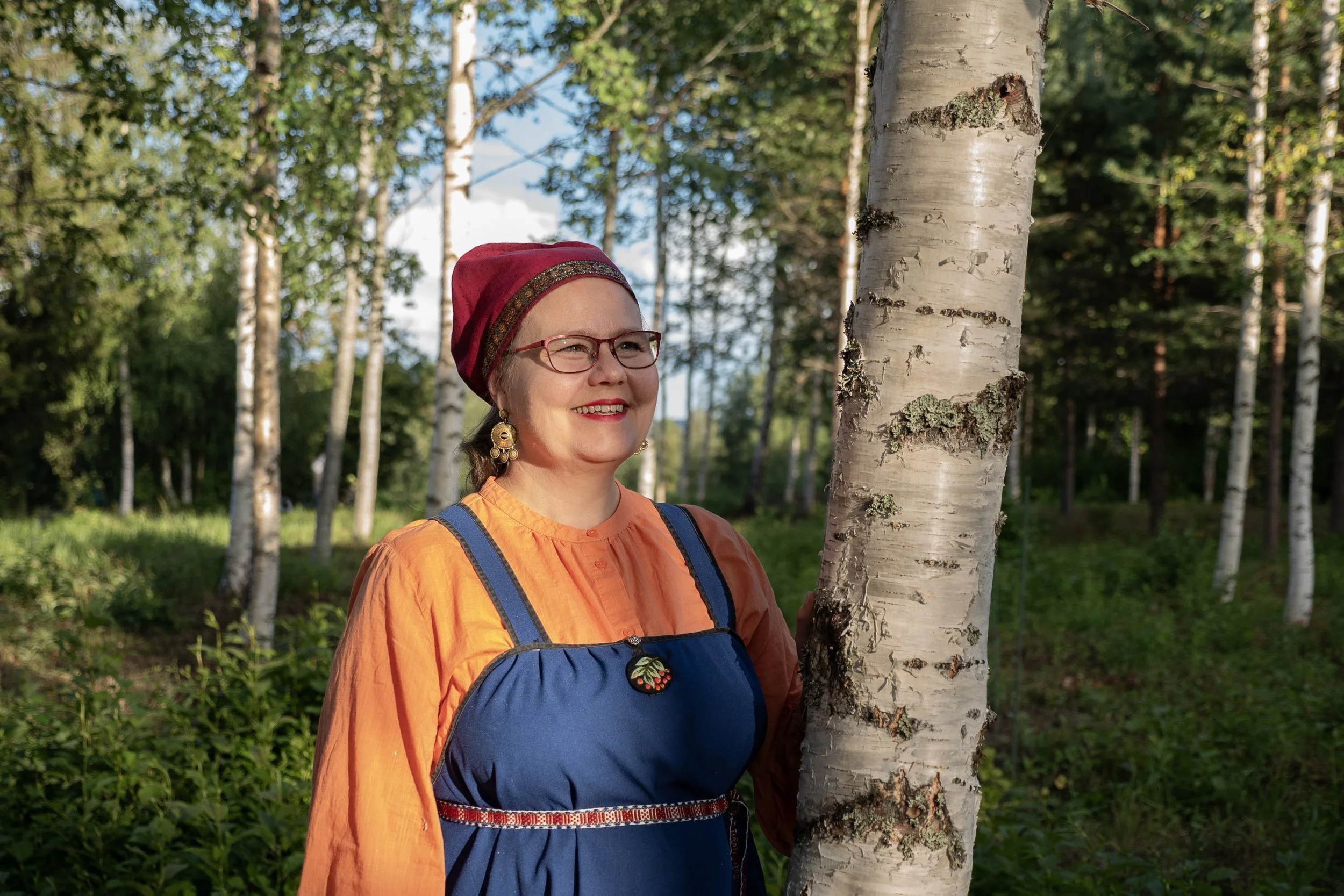 Stiihut ja suakkunat – Laatokan Karjalan unohtunut legendaperinne
