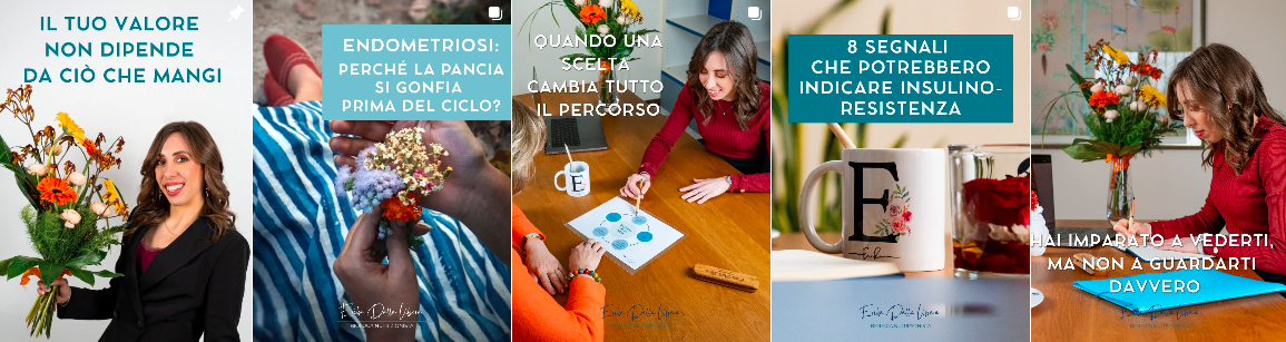 Instagram - nutrizionista dalla libera