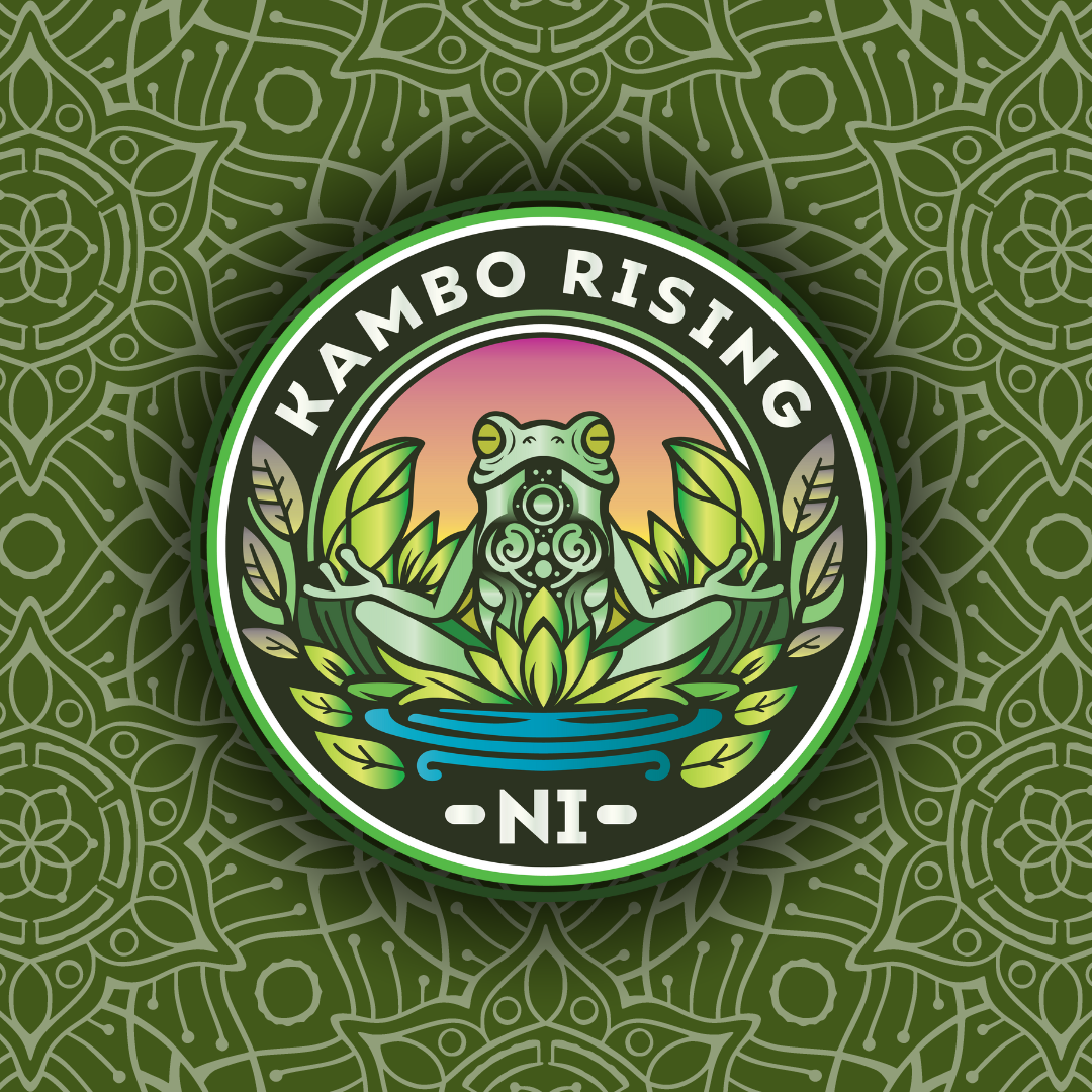 KAMBO RISING