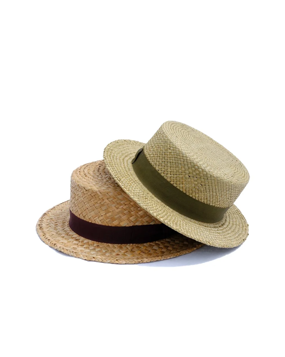 THE COLOR "KACHO HAT"