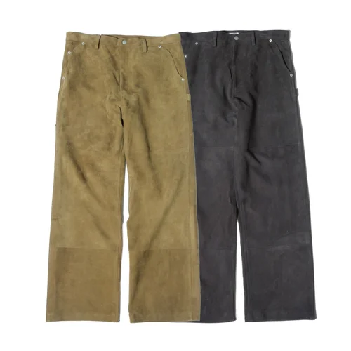 PRODUCTS 2024 AUTUMN / WINTER — THE UNION