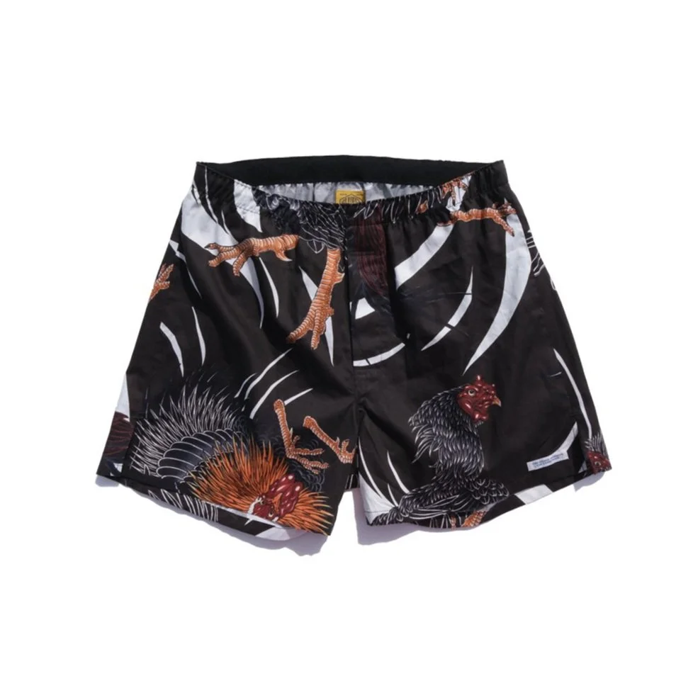 THE UNION THE FABRIC T-88-N コート　Black THE UNION THE FABRIC T-88-N コート Black