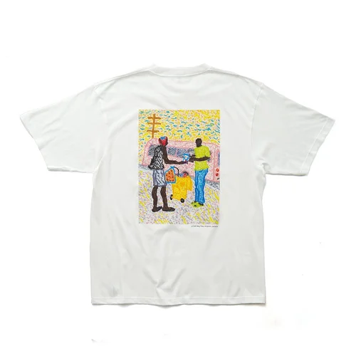 the union the fabric シャツ THE OX SHIRTS” THE UNION / THE FABRIC | ザユニオン通販|ザ