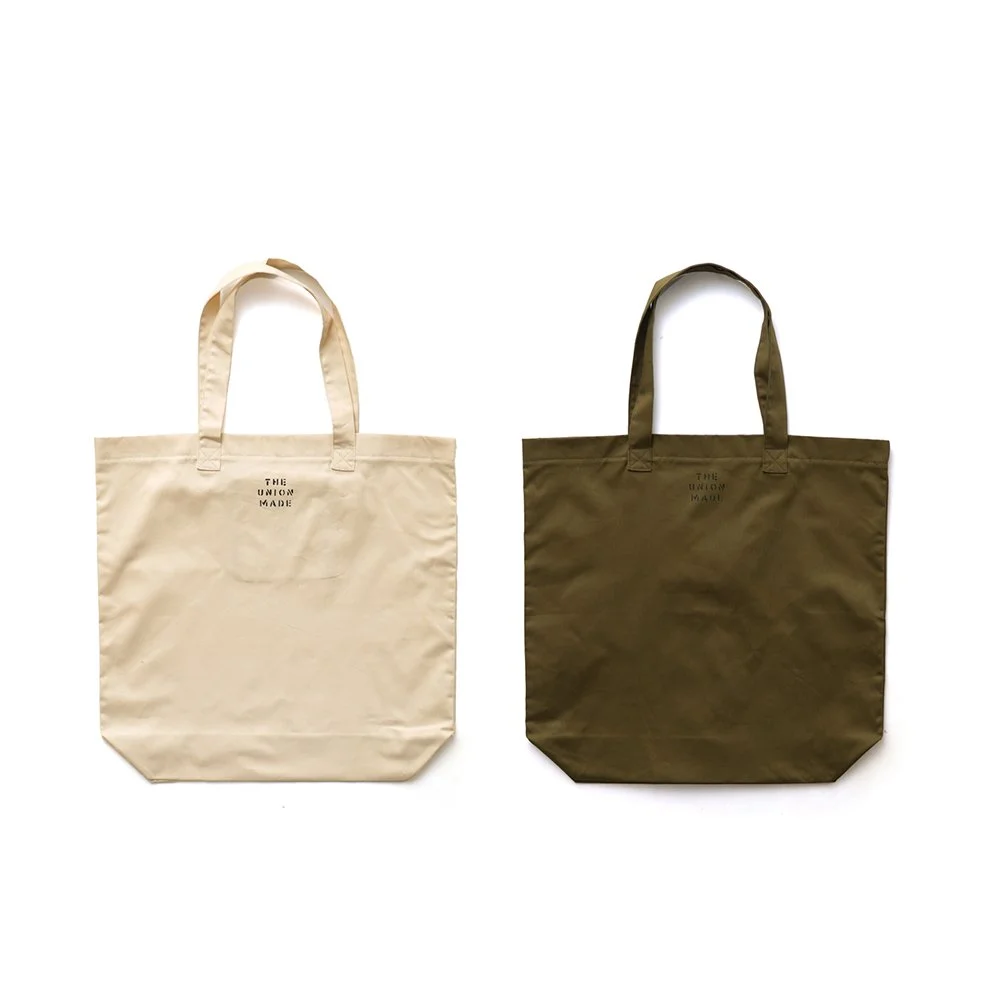 PRODUCTS — THE UNION