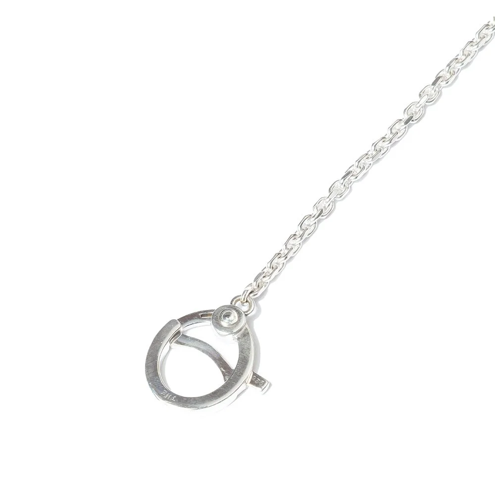 THE COLOR “WALLET CHAIN”