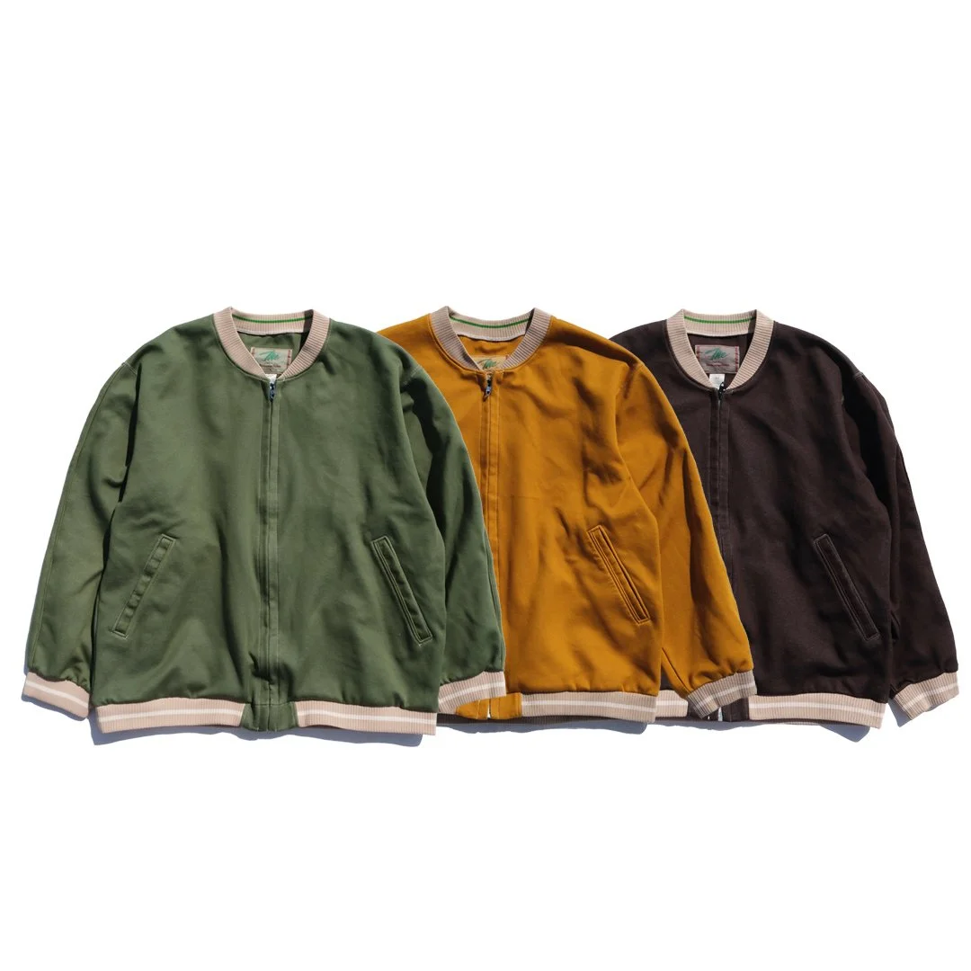 THE FABRIC “DANJAN”