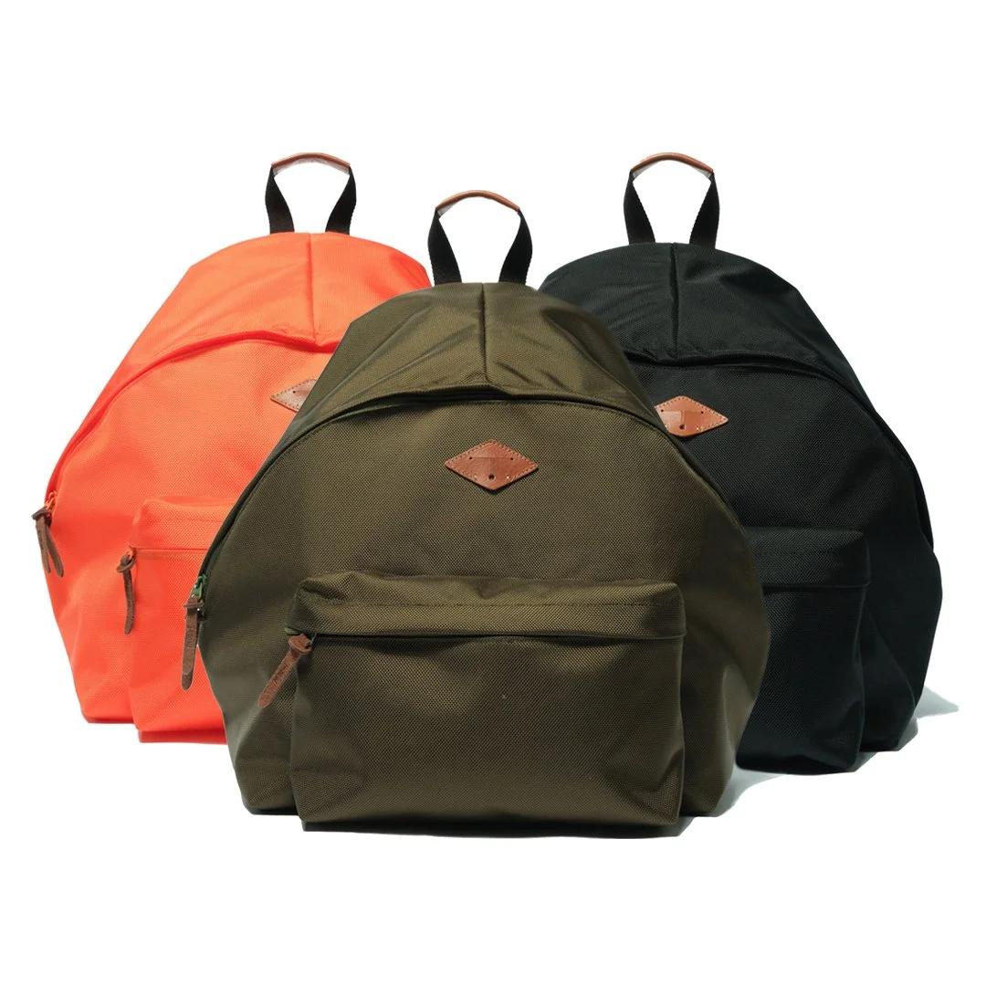THE COLOR “ONIGIRI BAG”