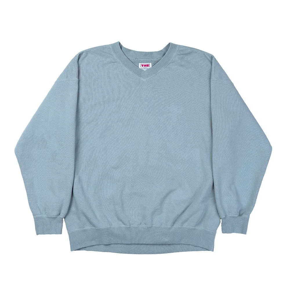 THE FABRIC “VINCENT SWEAT”