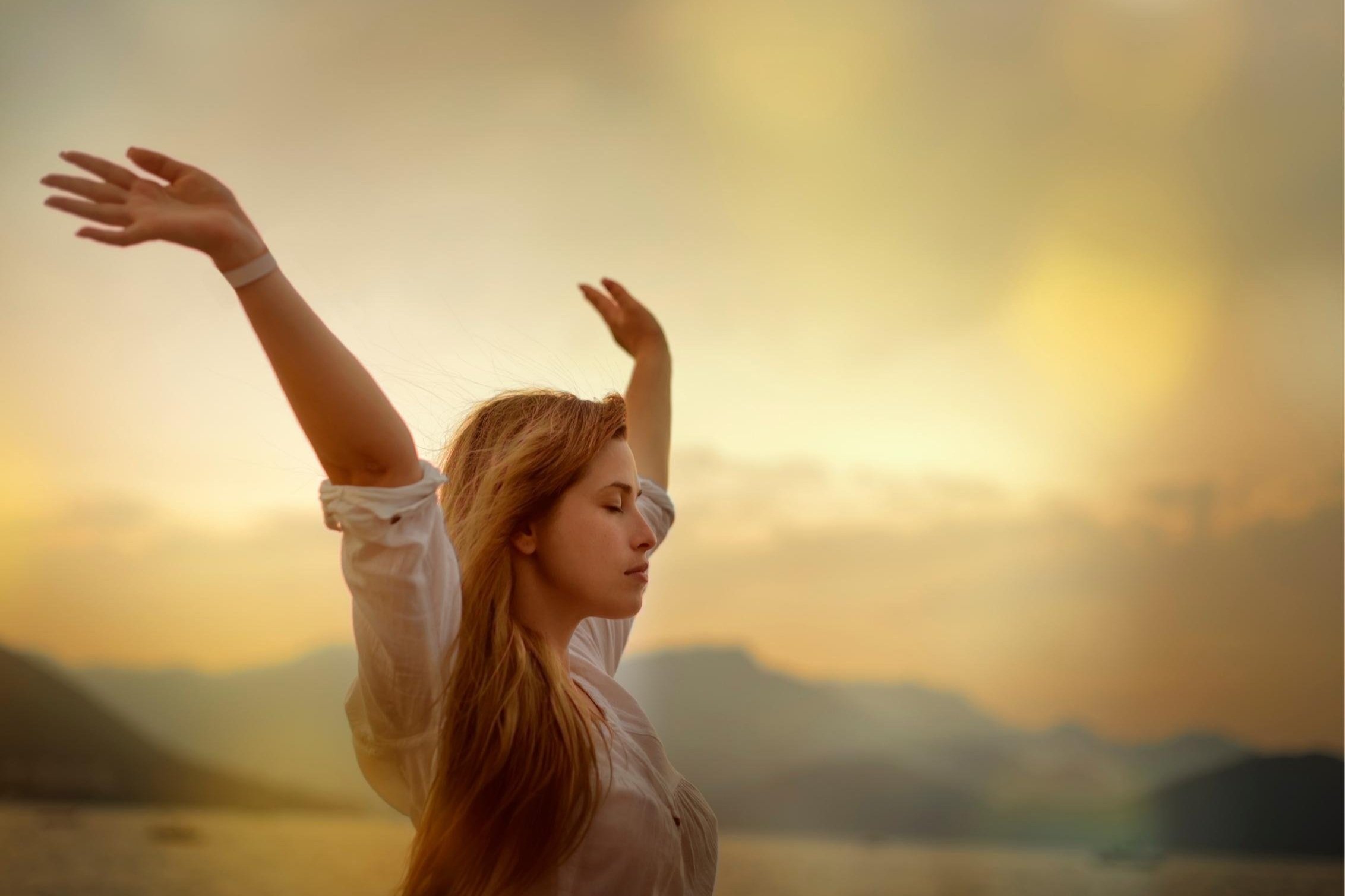 Relationships are a Gift of Healing to Self