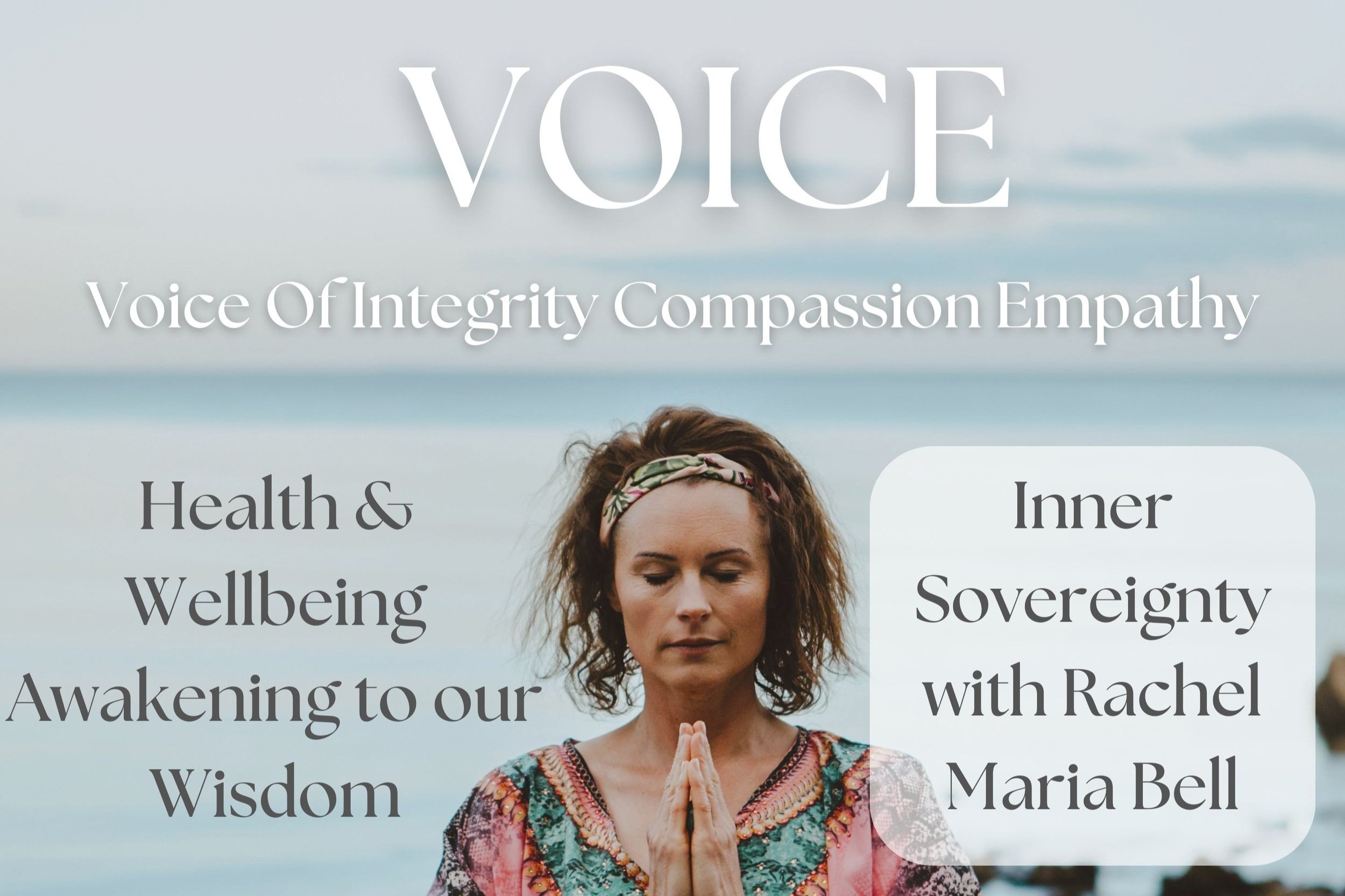 Inner Sovereignty- How the Planets are Aligning for us to Remember and Reclaim