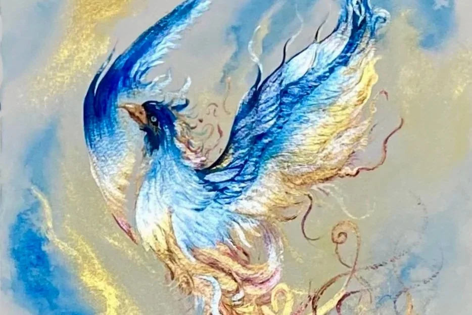 Endings &amp; New Beginnings