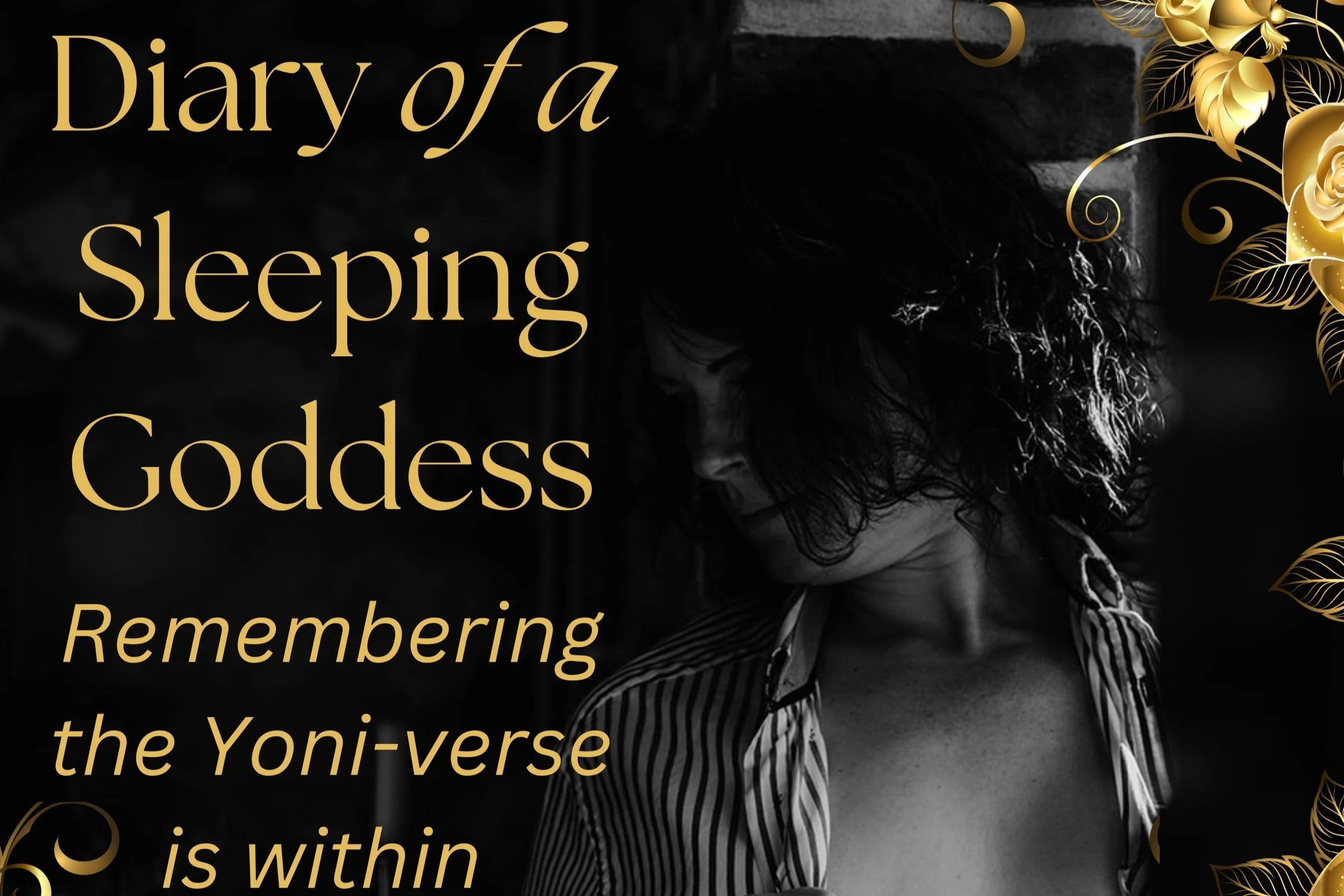 Diary of a Sleeping Goddess