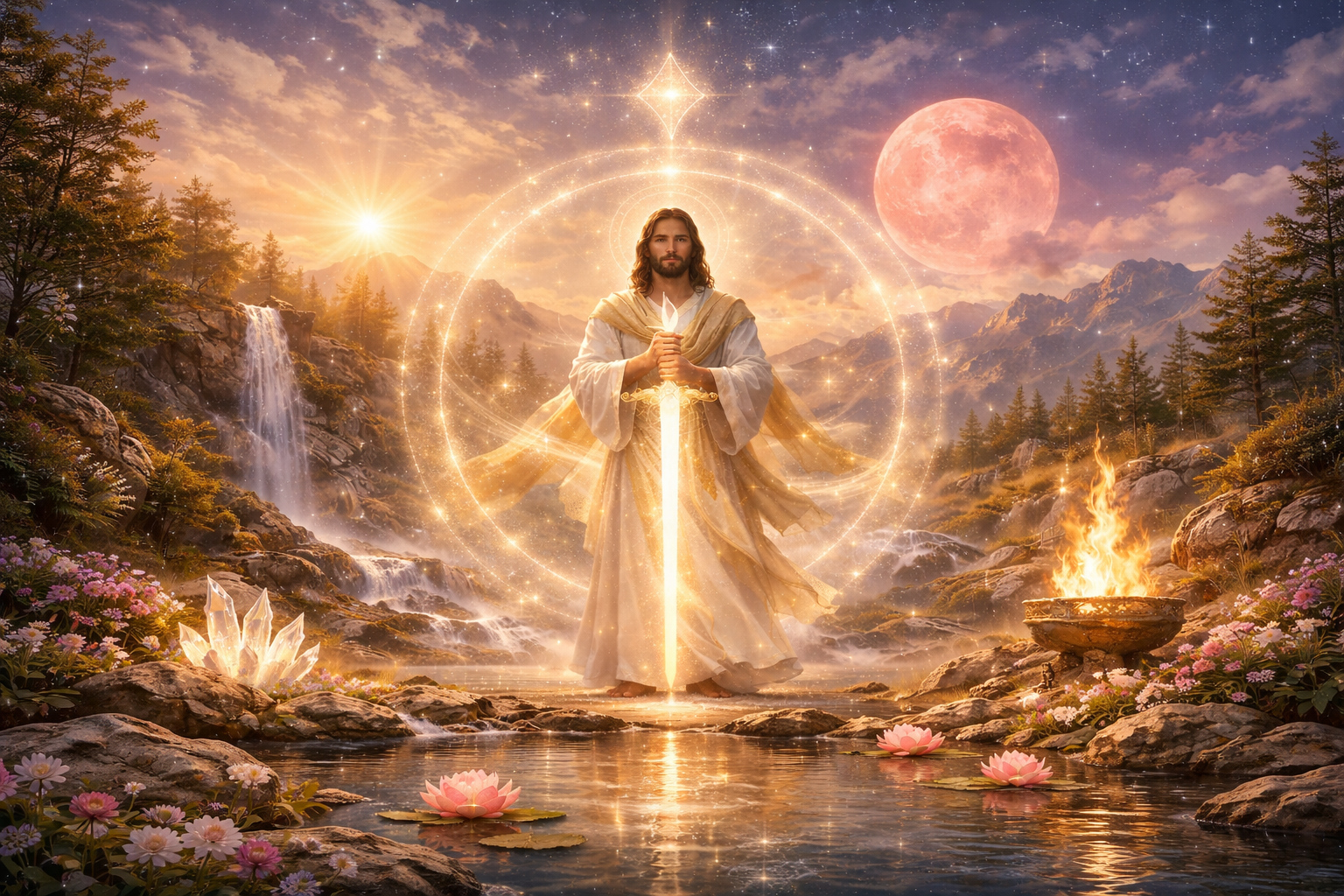 Freedom - Liberation in Truth &amp; the Courage to be so!