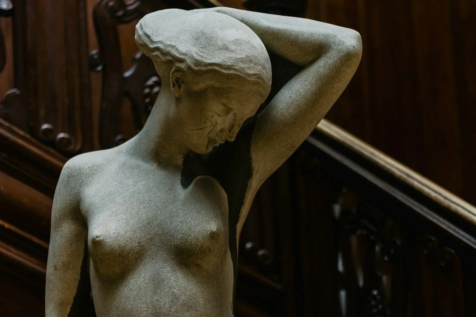 The Female Orgasm &amp; Bliss Consciousness