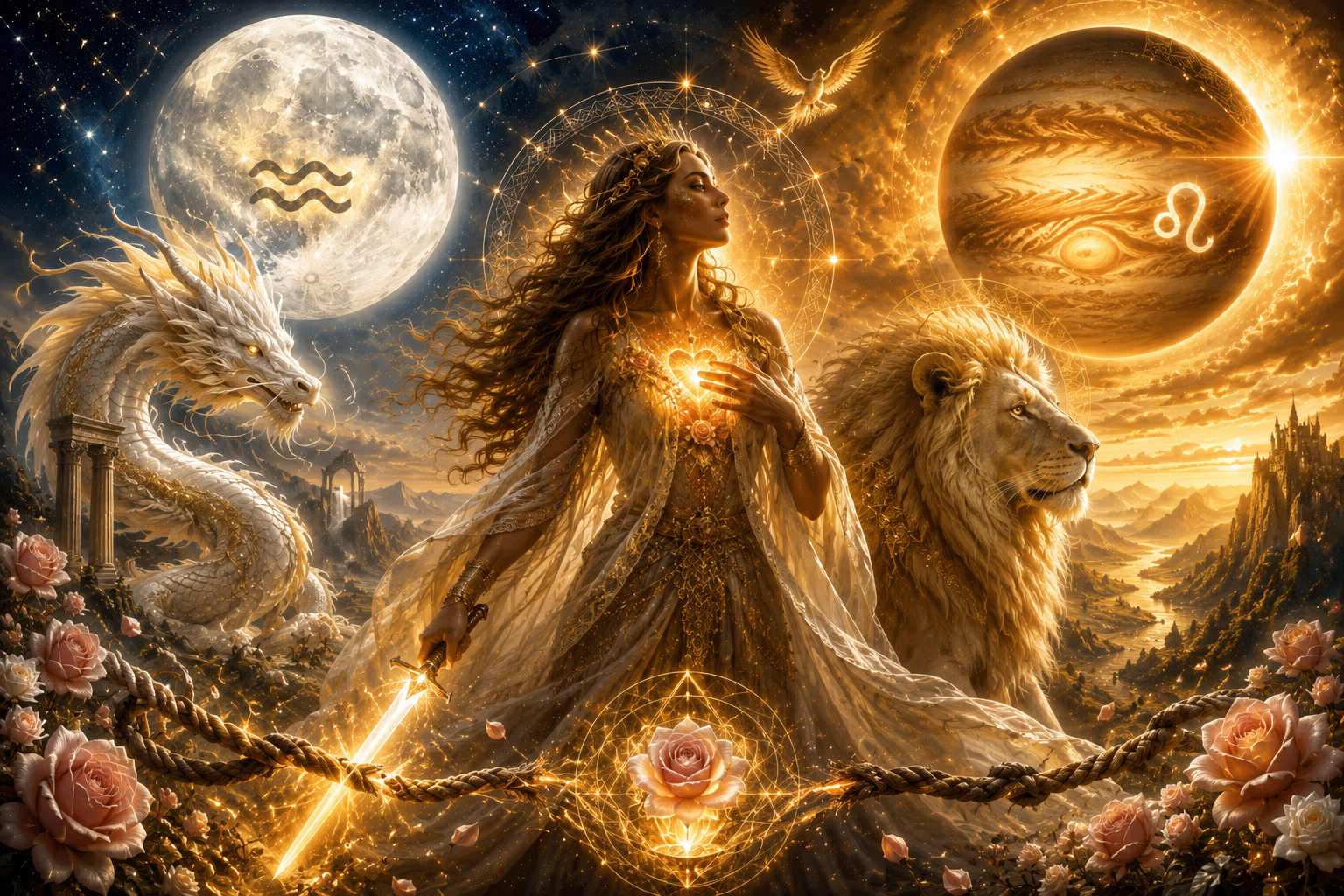 Closing of the Old - Soul Embodied Remembrance 