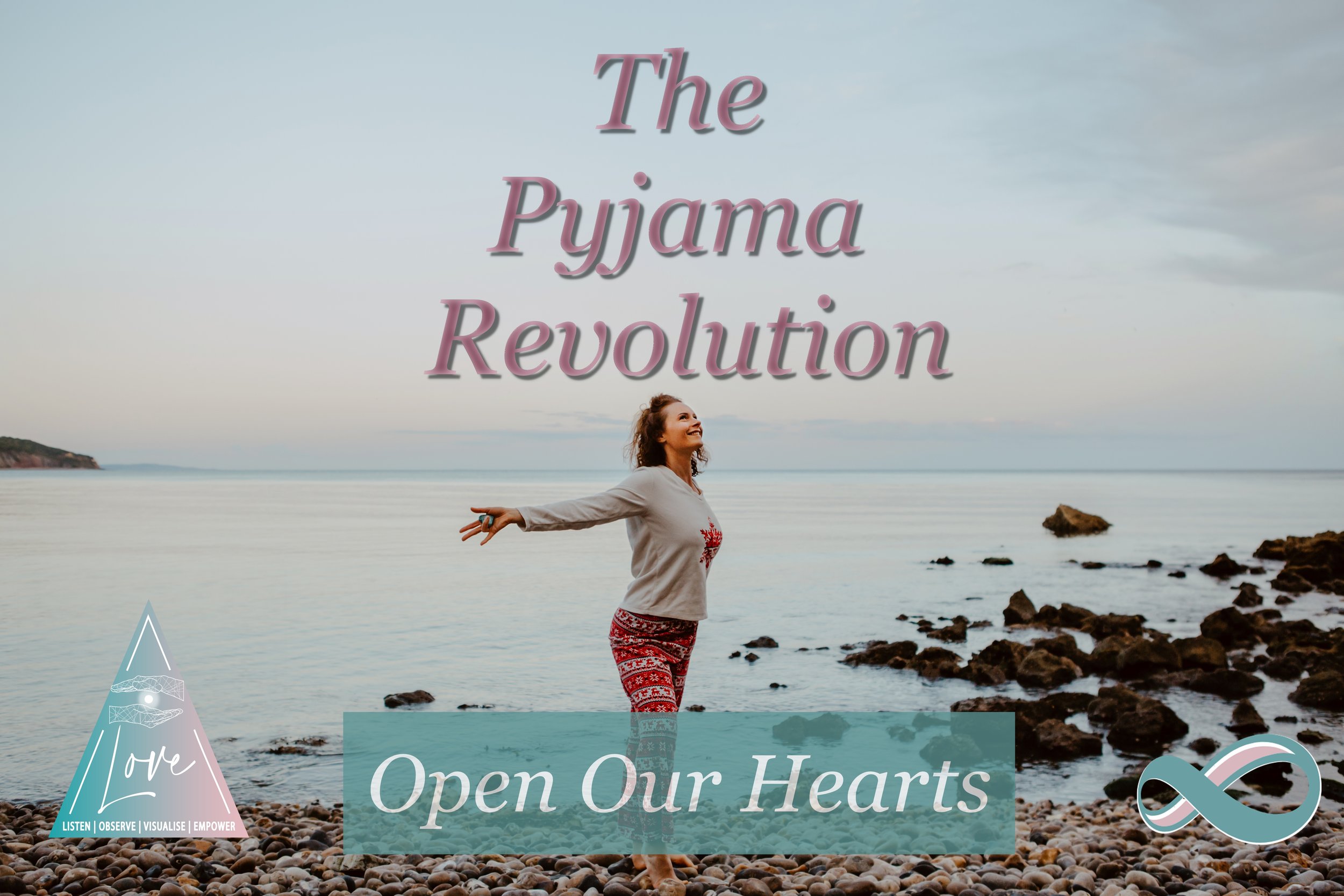 Re-aligning to Your Innate Wisdom-Gifts and Flow