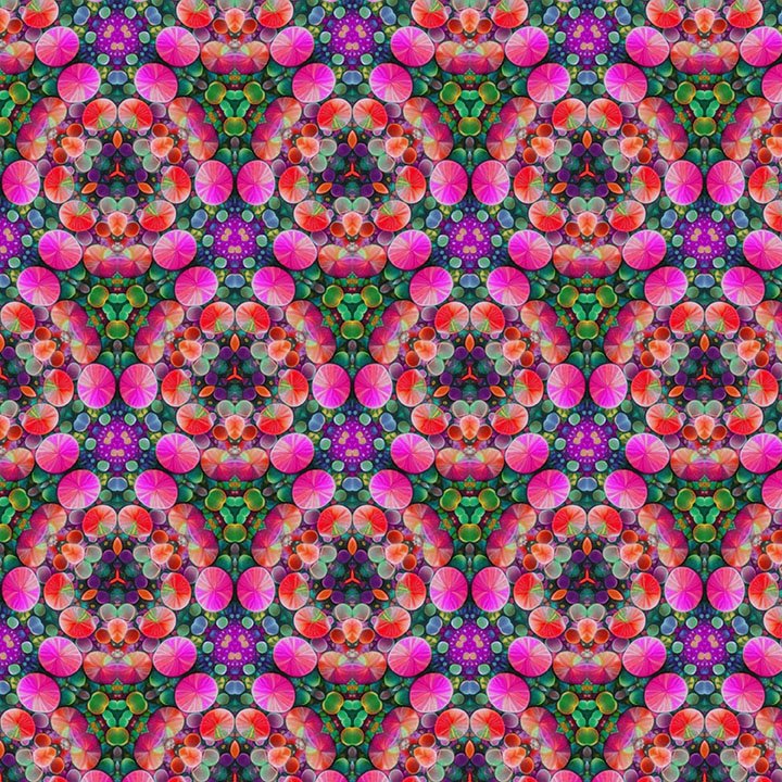 X5617-757 Razzmatazz