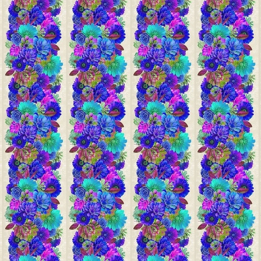 Y5808-405 Wild-Berry