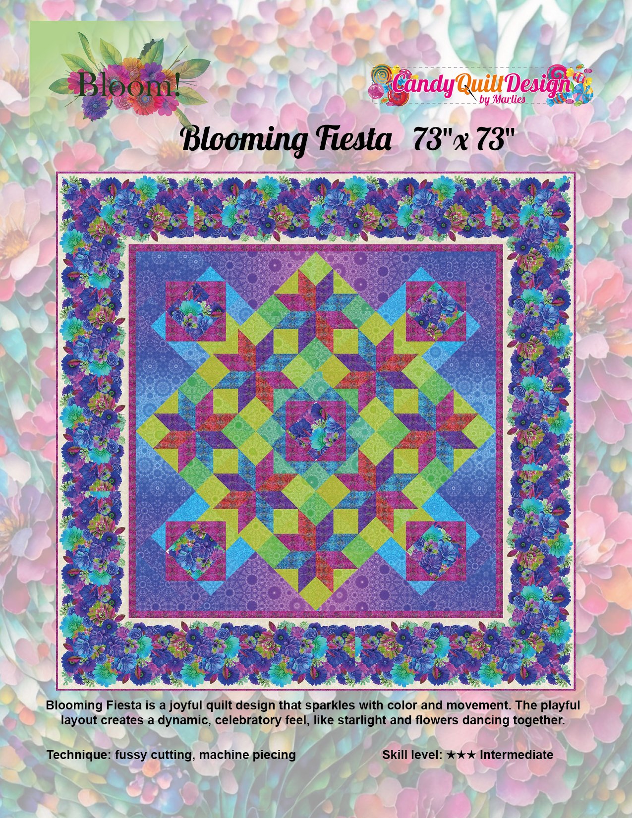 Blooming Fiesta Front Page.jpg