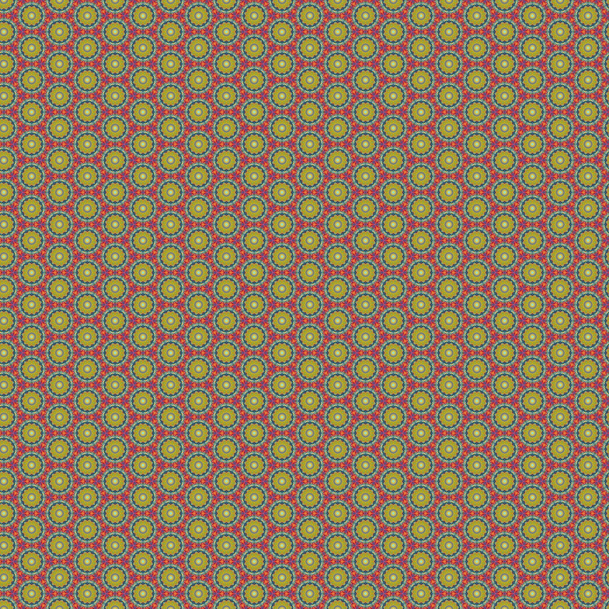 X5615-624 Gold-Ochre