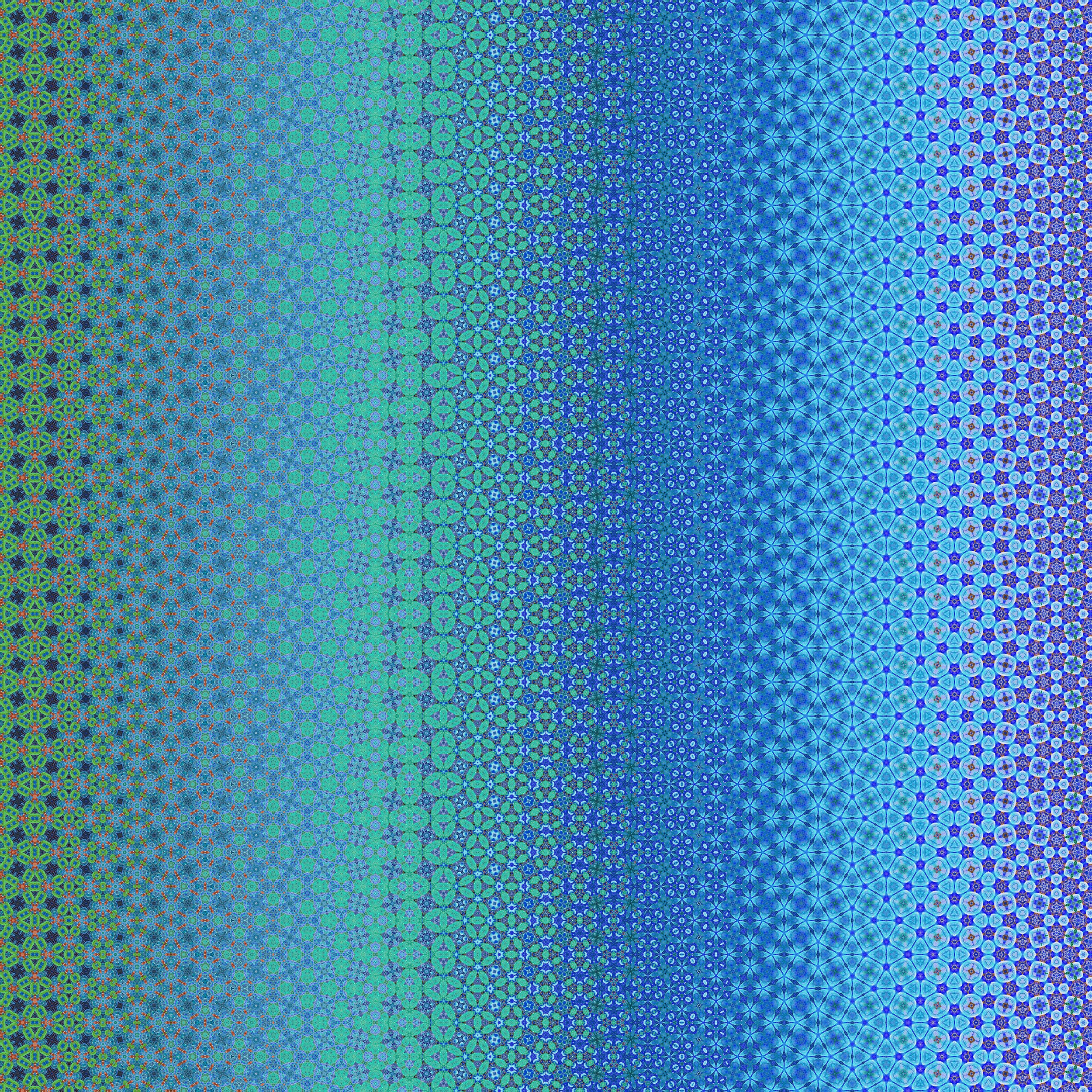 X5621-7 Blue