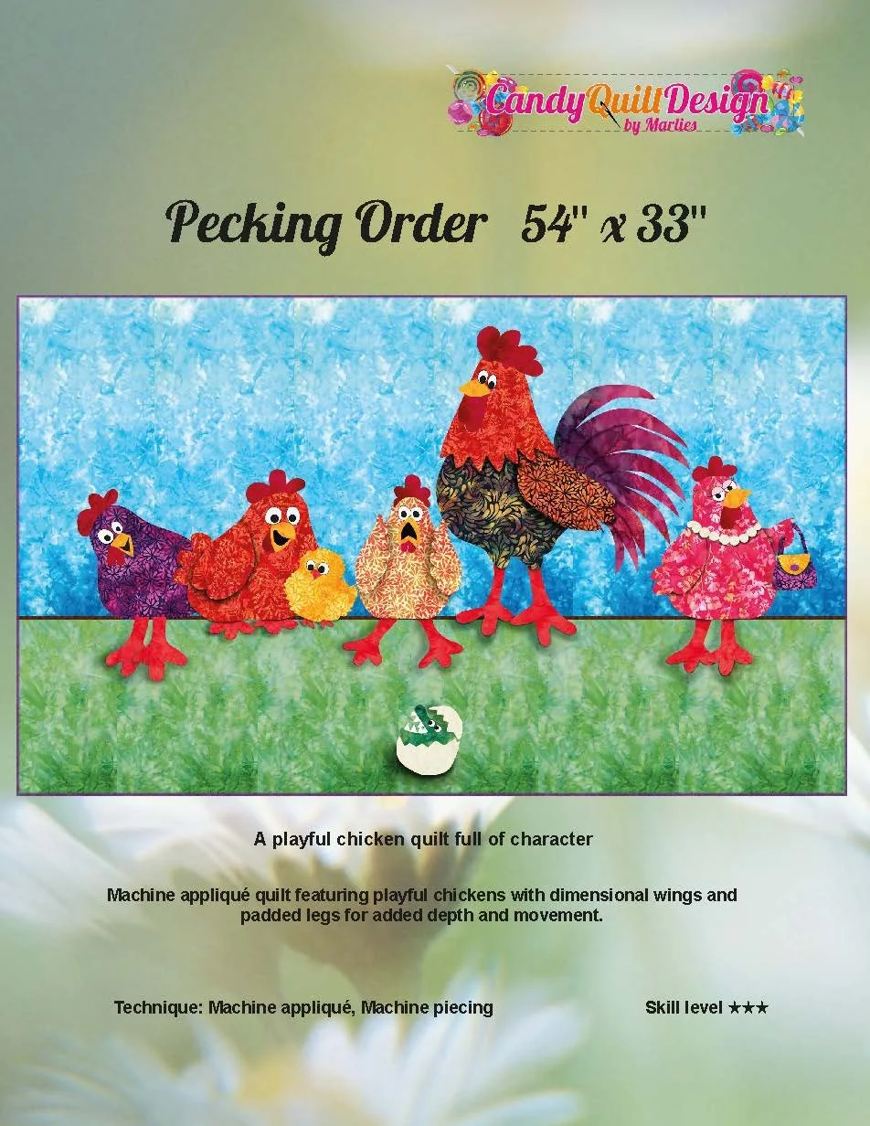Pecking Order Front Page.jpg