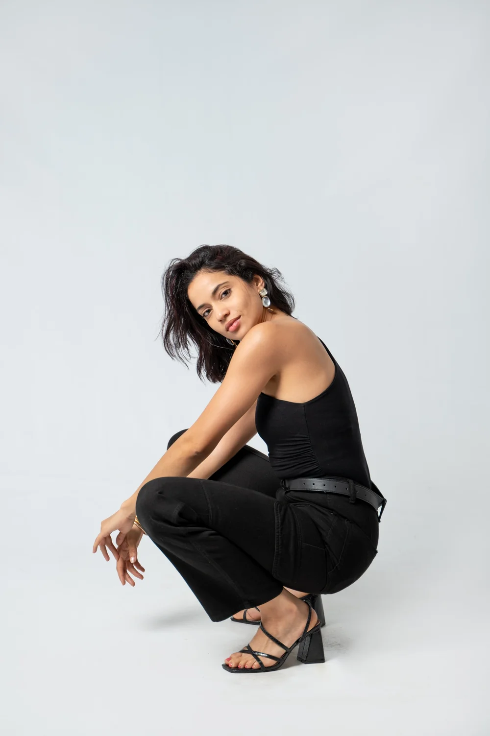 Pimkie clothing campaign, photography by Recon Studio, Mauritius