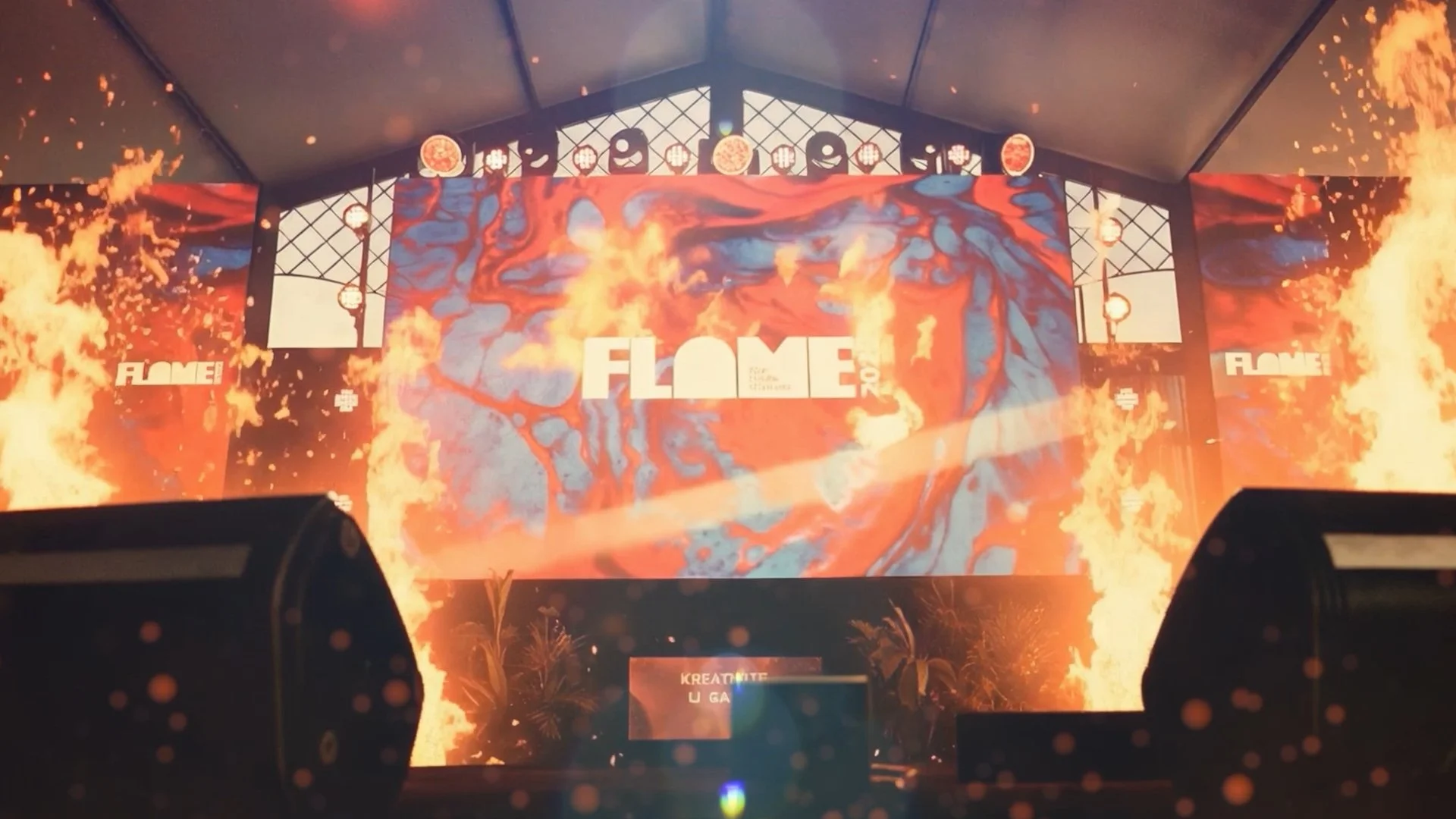 Flame 2025 – Igniting the Creative Industry