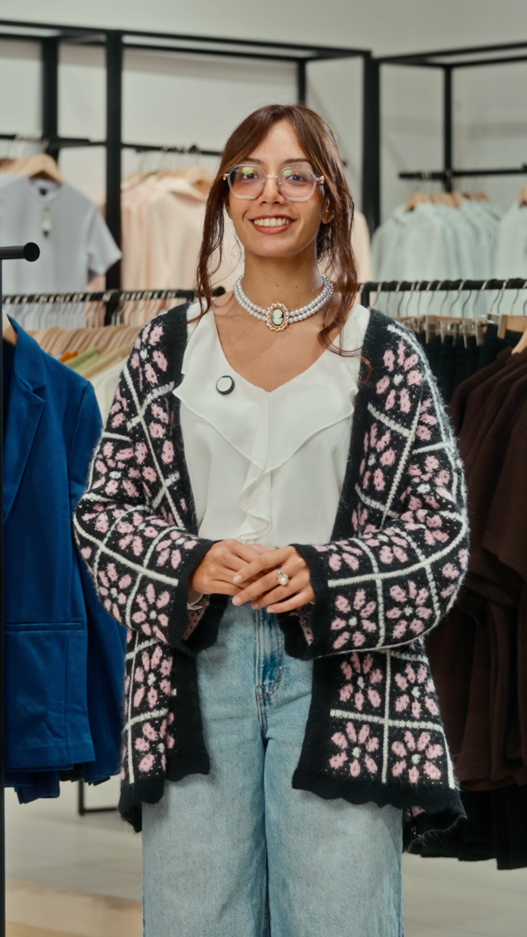 Style Up with Suh – Winter Styling Tips