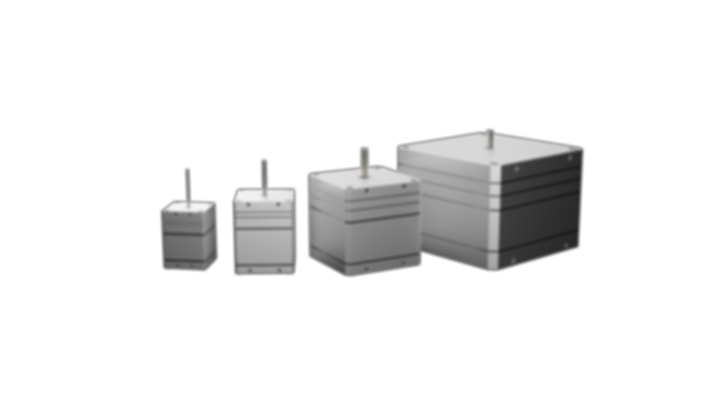 Rhino - Hybrid Reluctance Actuator