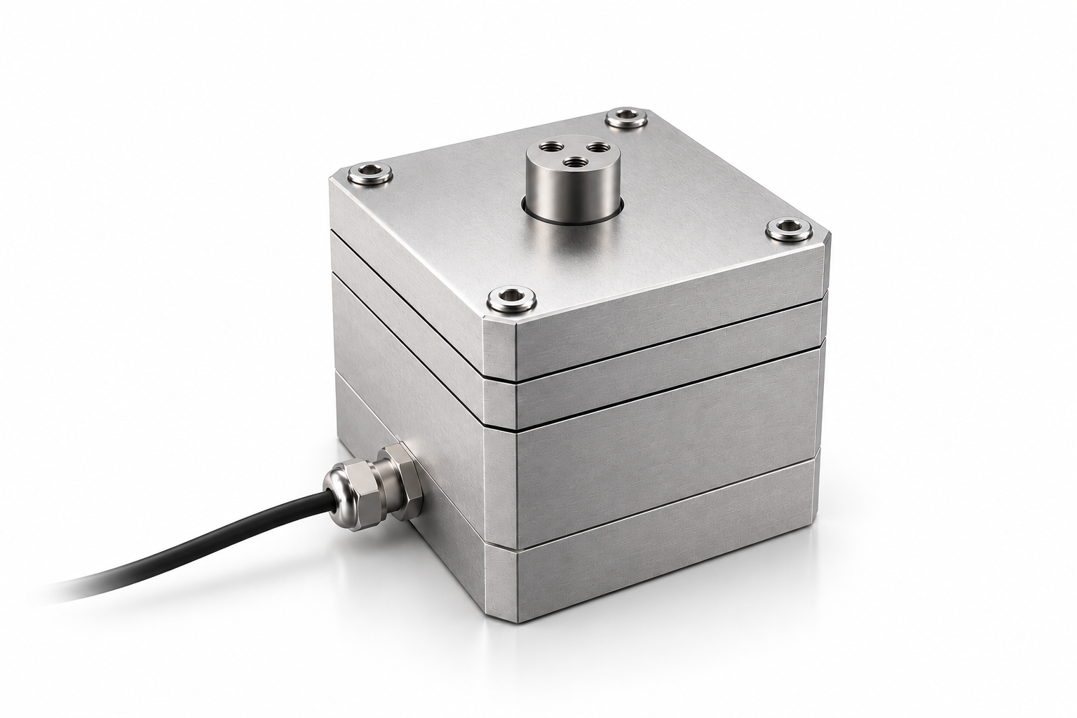 Actuators for Active Vibration Isolation