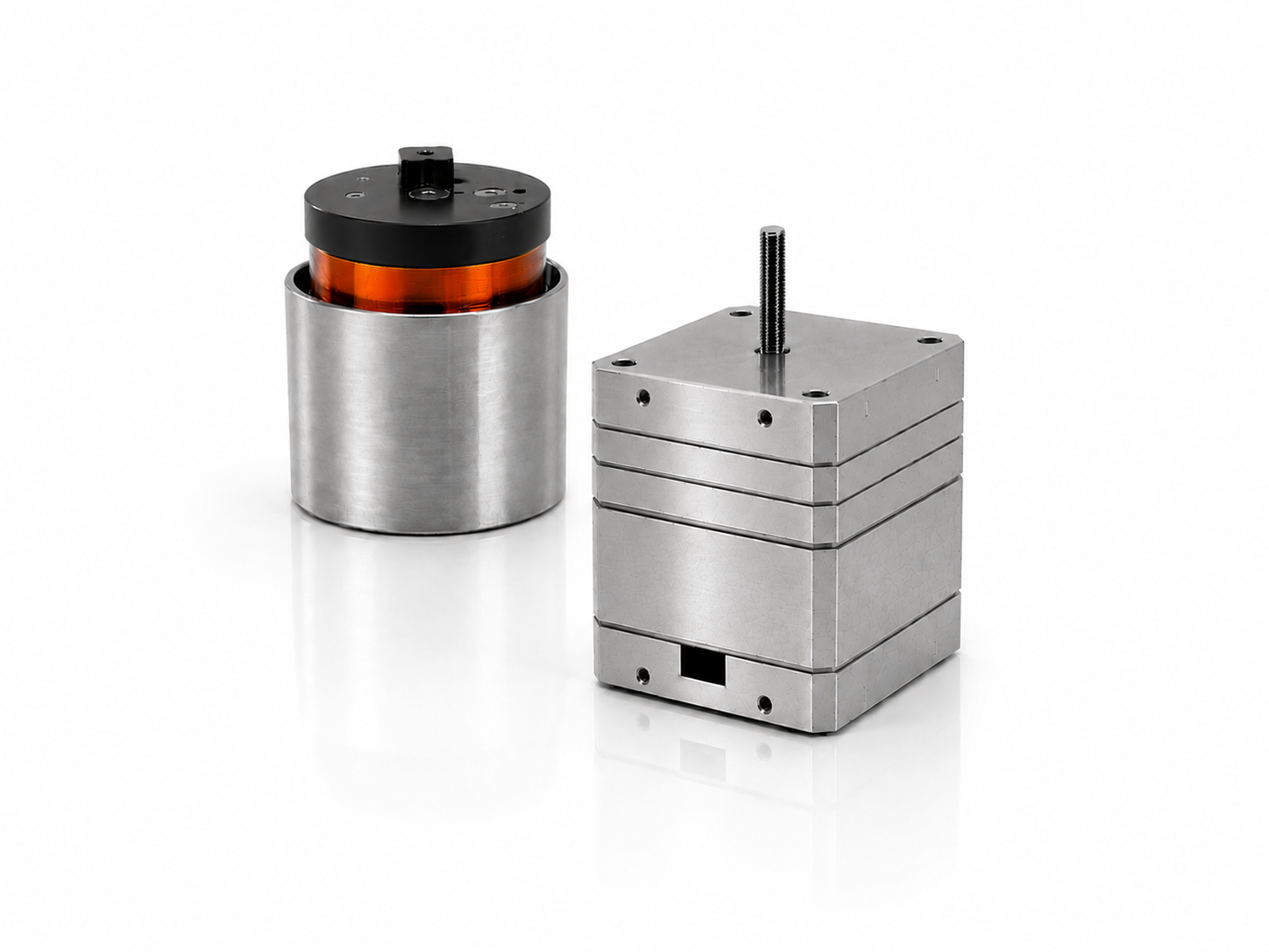 Voice Coil Actuator Thermal Management
